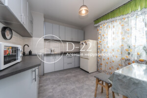 Продажа квартиры, Киевская, Бровары, р‑н. Торгмаш, Сергея Москаленко (Красовского) улица, дом 41