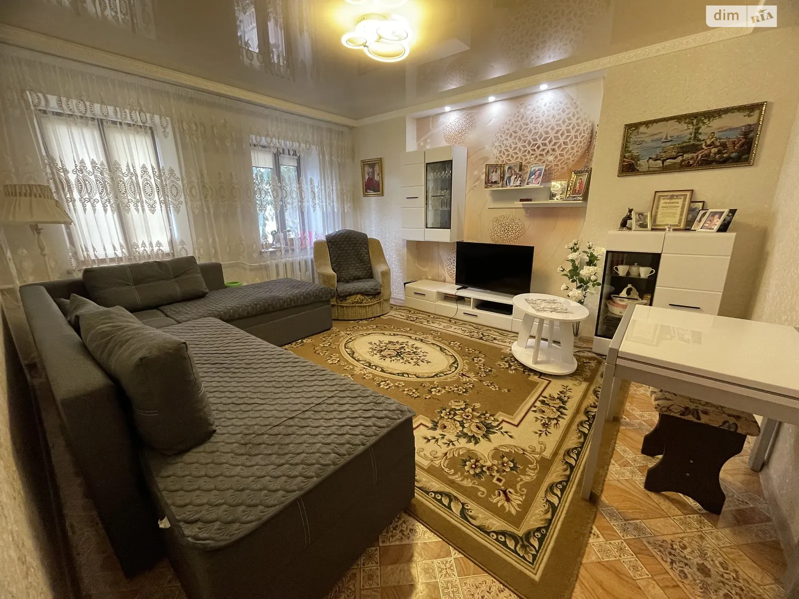 Продается одноэтажный дом 71.1 кв. м с беседкой, цена: 30000 $ - фото 1