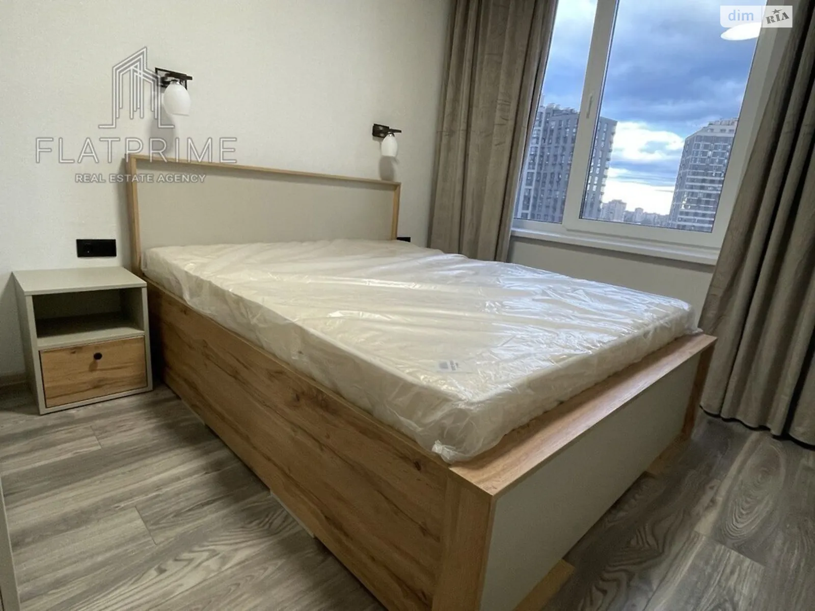 Продается 1-комнатная квартира 41 кв. м в Киеве, ул. Ивана Выговского(Маршала Гречко), 42 - фото 1