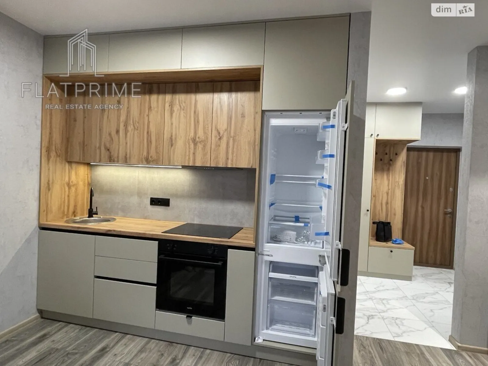 Продается 1-комнатная квартира 41 кв. м в Киеве, ул. Ивана Выговского(Маршала Гречко), 42 - фото 1