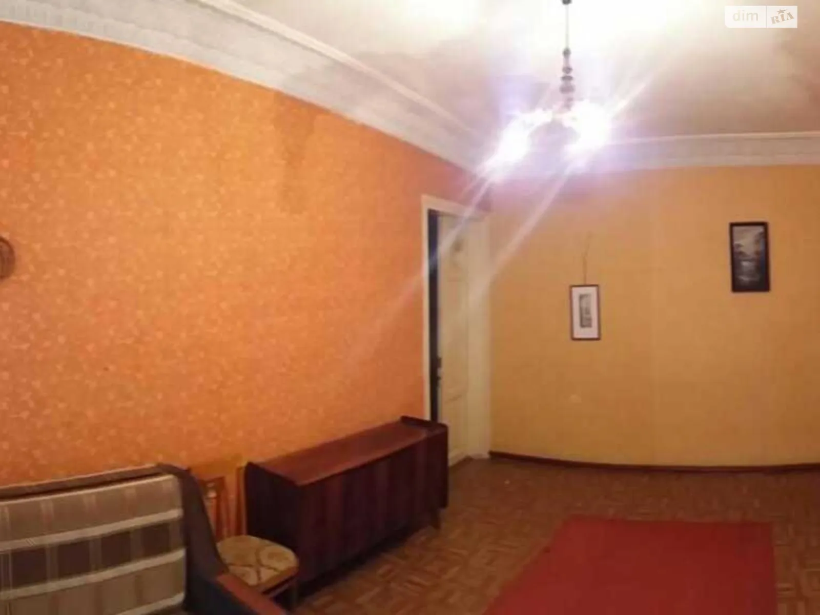 Сдается в аренду 3-комнатная квартира 70 кв. м в Одессе, ул. Большая Арнаутская, 2В - фото 1