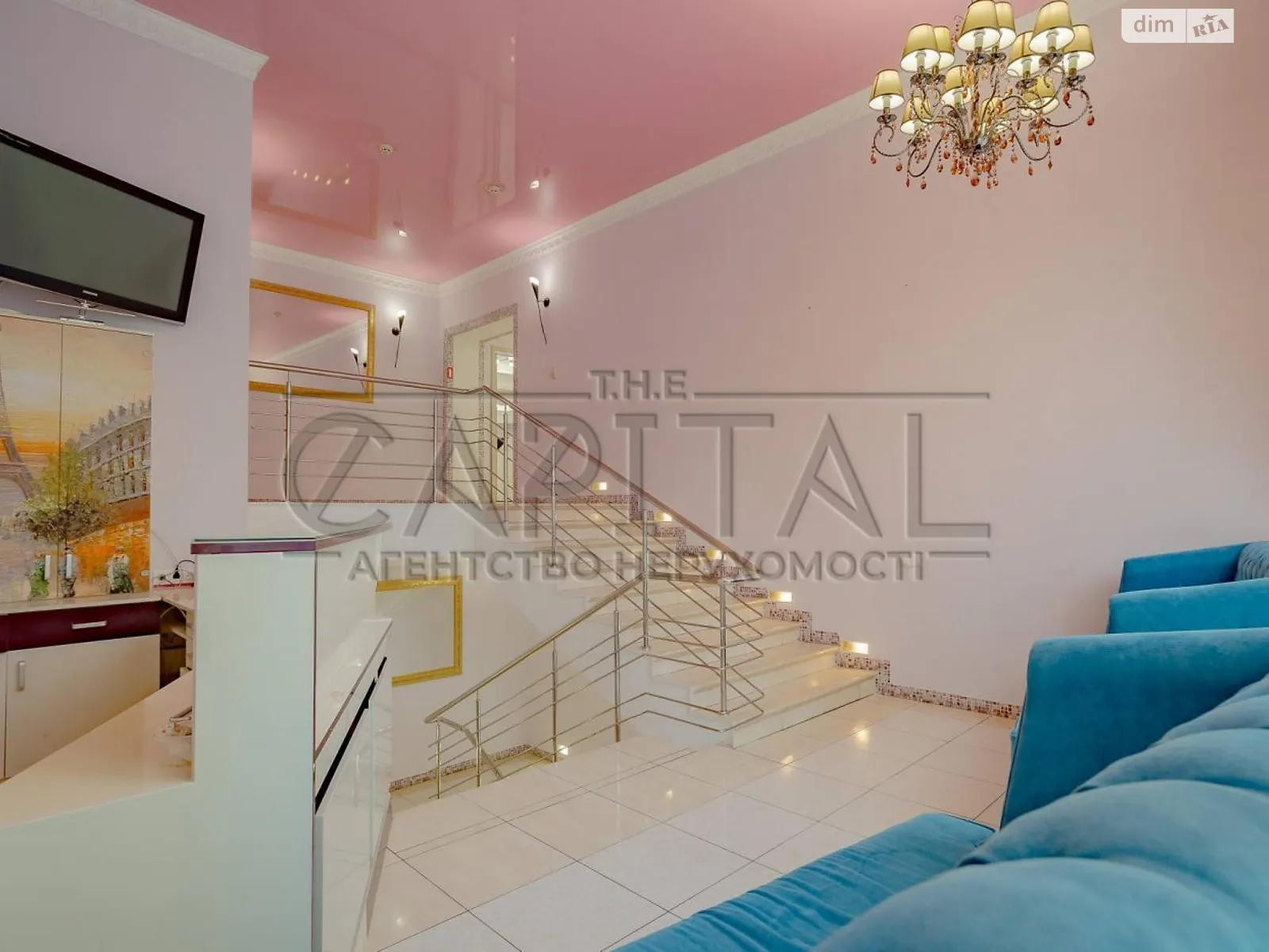 Здається в оренду офіс 238 кв. м в бізнес-центрі, цена: 2900 $ - фото 1