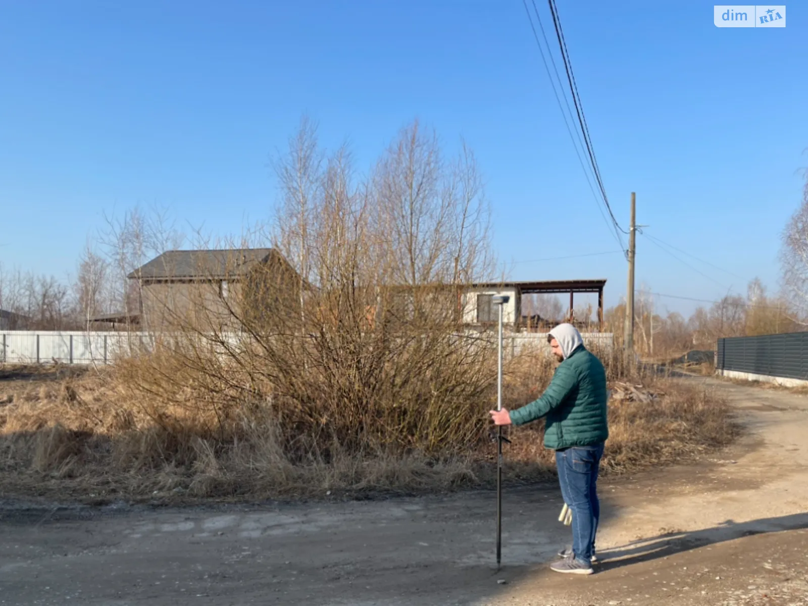 Продается земельный участок 16.4 соток в Киевской области, цена: 48000 $ - фото 1