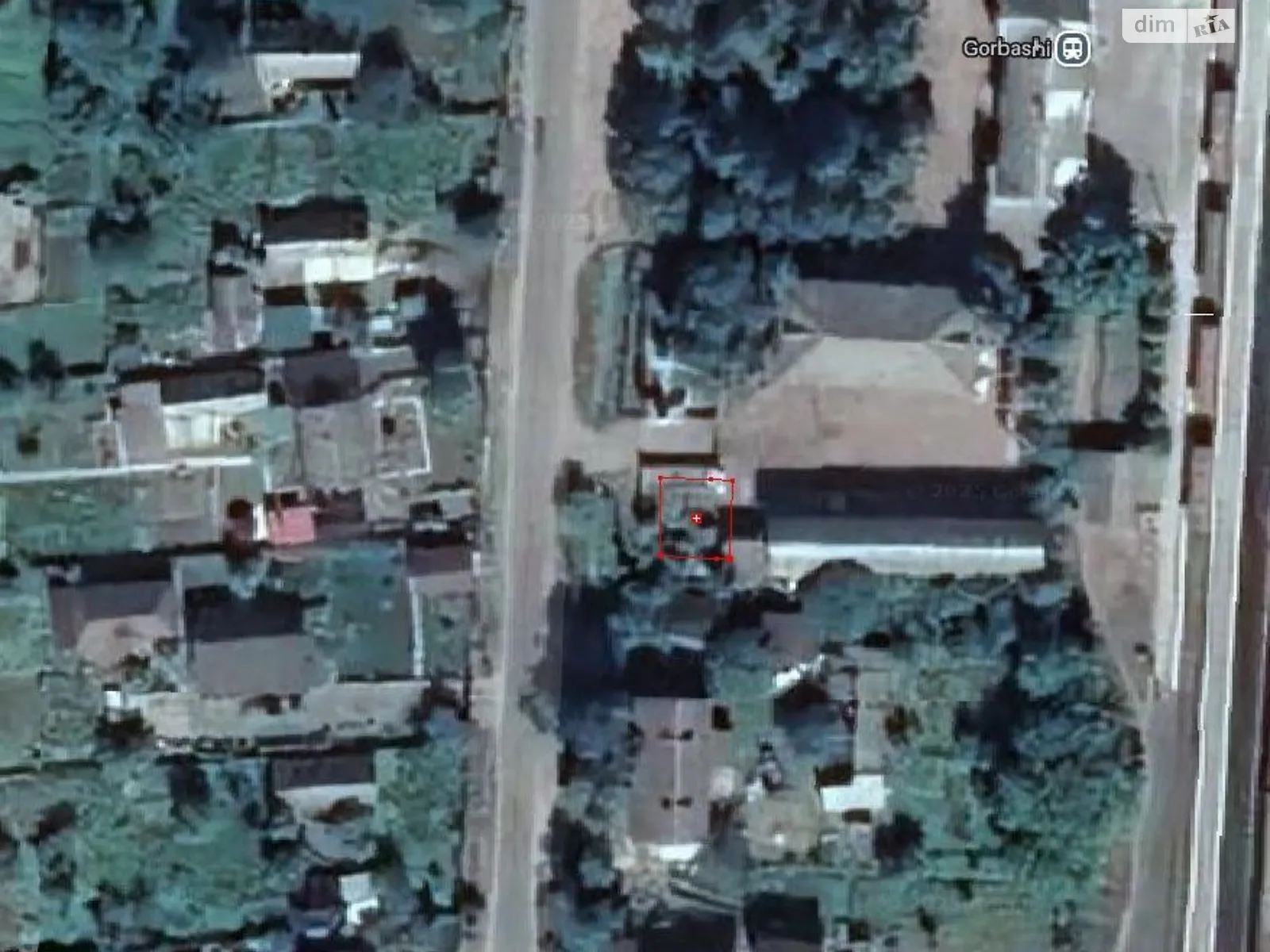 Продается земельный участок 0.0087 соток в Житомирской области, цена: 18072 грн - фото 1
