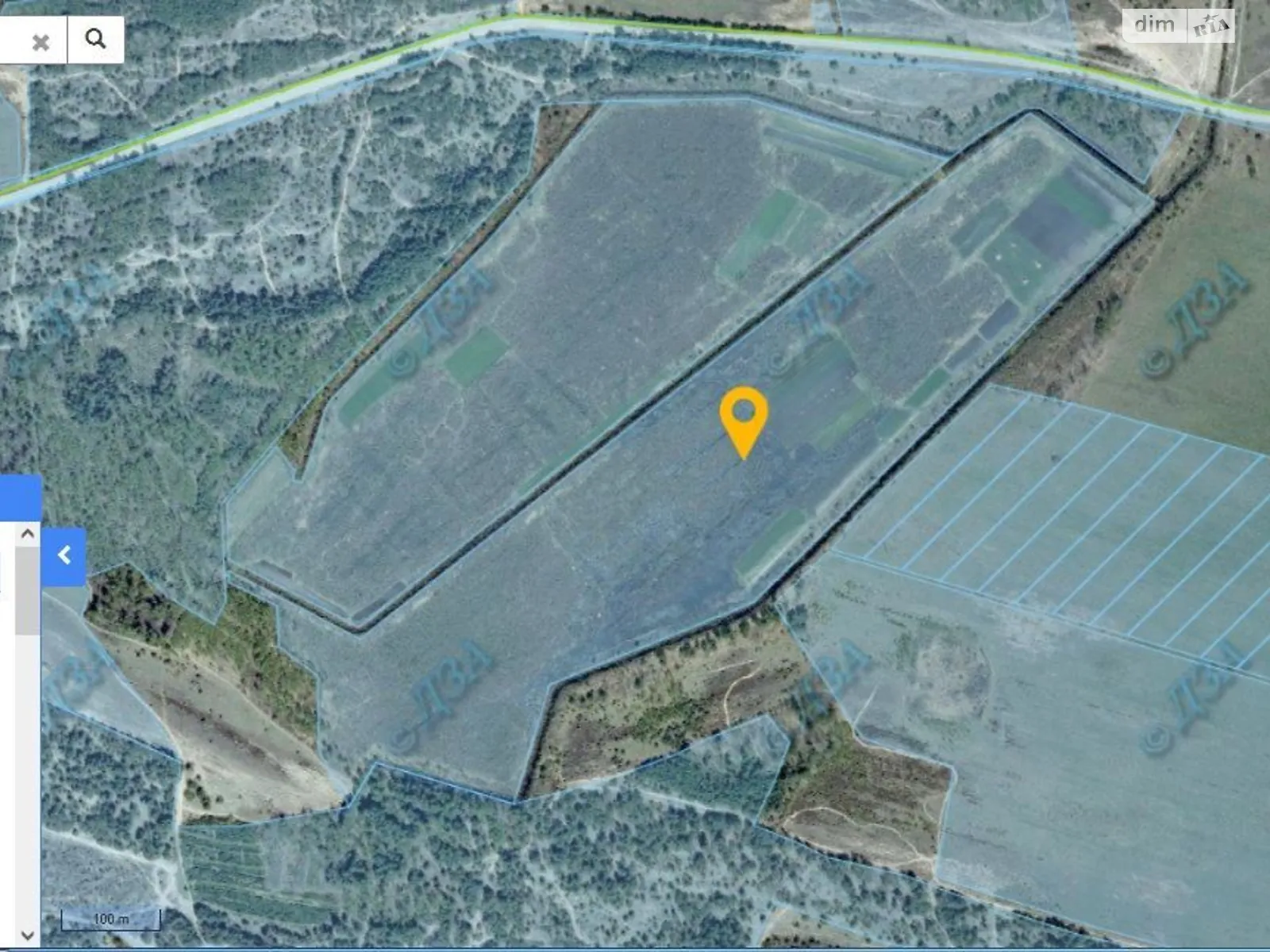 Сдается в аренду земельный участок 17.7762 соток в Волынской области, цена: 22154 грн - фото 1