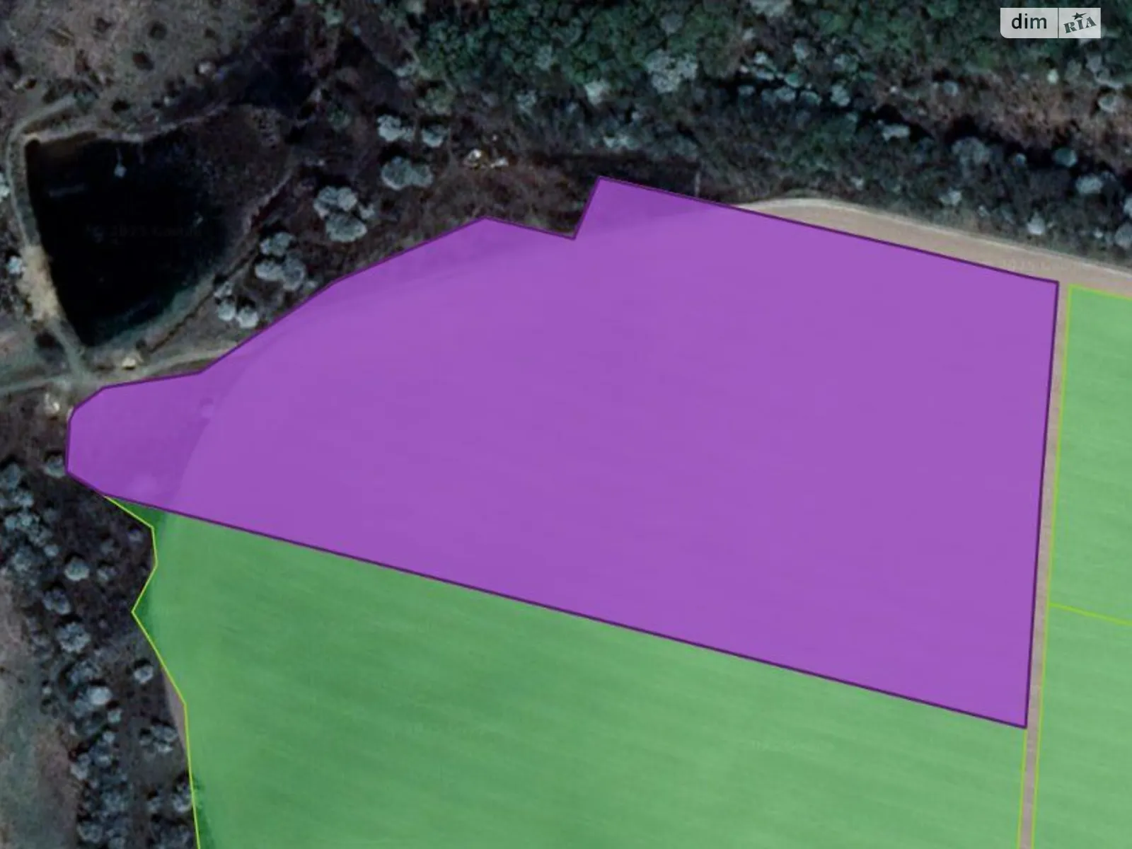 Продається земельна ділянка 4.3951 соток у Хмельницькій області, цена: 510710 грн - фото 1