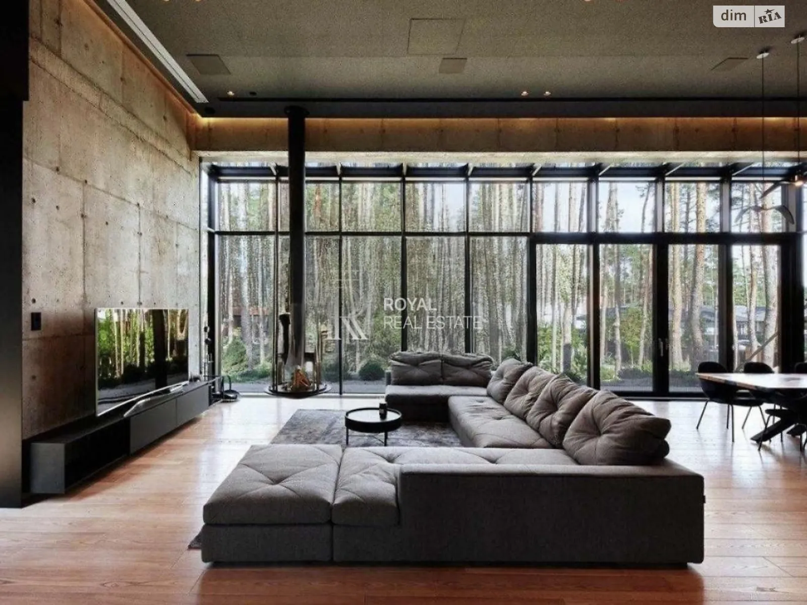 Здається в оренду будинок 2 поверховий 420 кв. м з бесідкою, цена: 16000 $ - фото 1