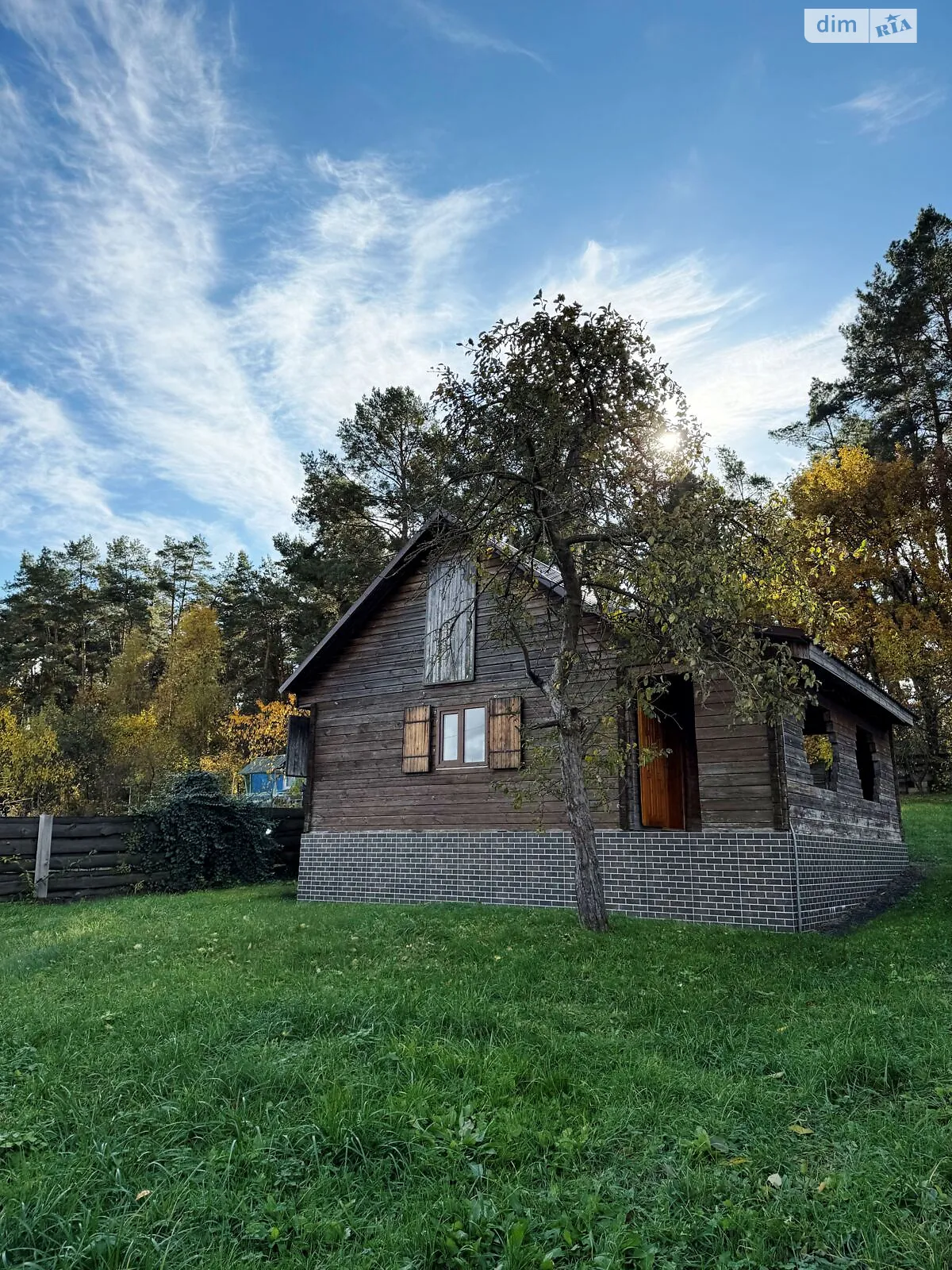 Продается дом на 2 этажа 56.7 кв. м с балконом, цена: 38000 $ - фото 1