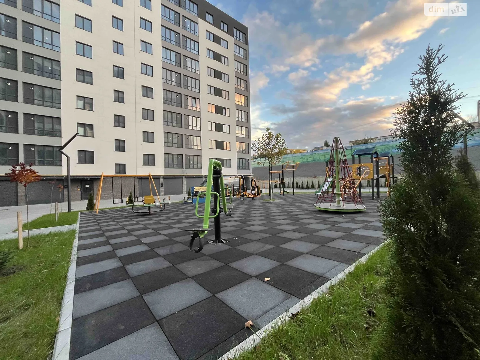 Продается 1-комнатная квартира 42.2 кв. м в Хмельницком, ул. Озерная - фото 1