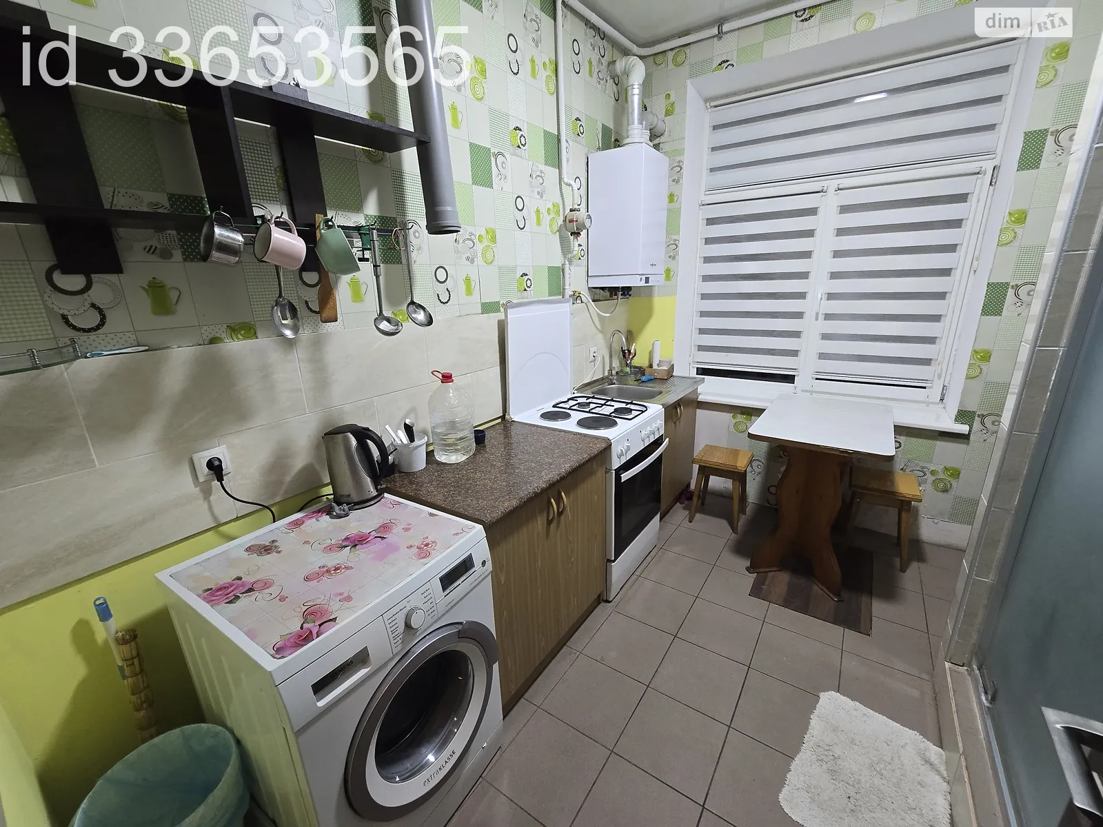 Сдается в аренду 2-комнатная квартира 48 кв. м в Виннице, ул. Николая Оводова - фото 1