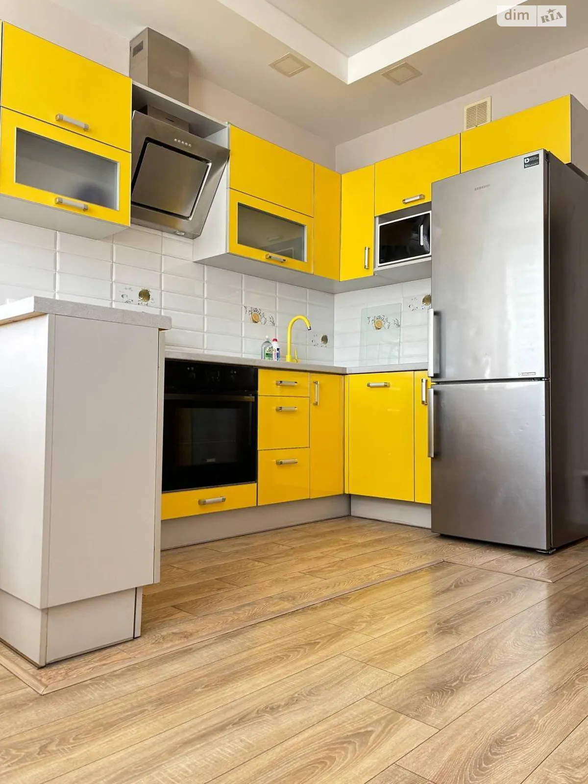 Продается 1-комнатная квартира 45.5 кв. м в Одессе, ул. Березовая, 2/1 - фото 1