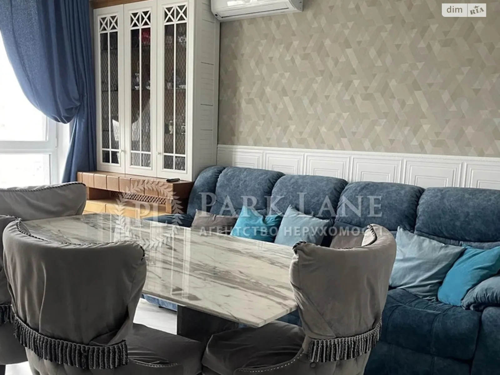 Продається 3-кімнатна квартира 100 кв. м у Києві, вул. Богданівська, 7В - фото 1