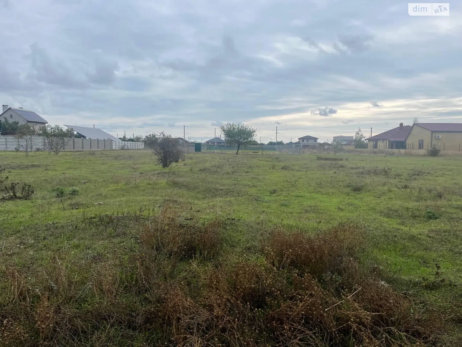 Продается земельный участок 10 соток в Одесской области, цена: 12000 $ - фото 1