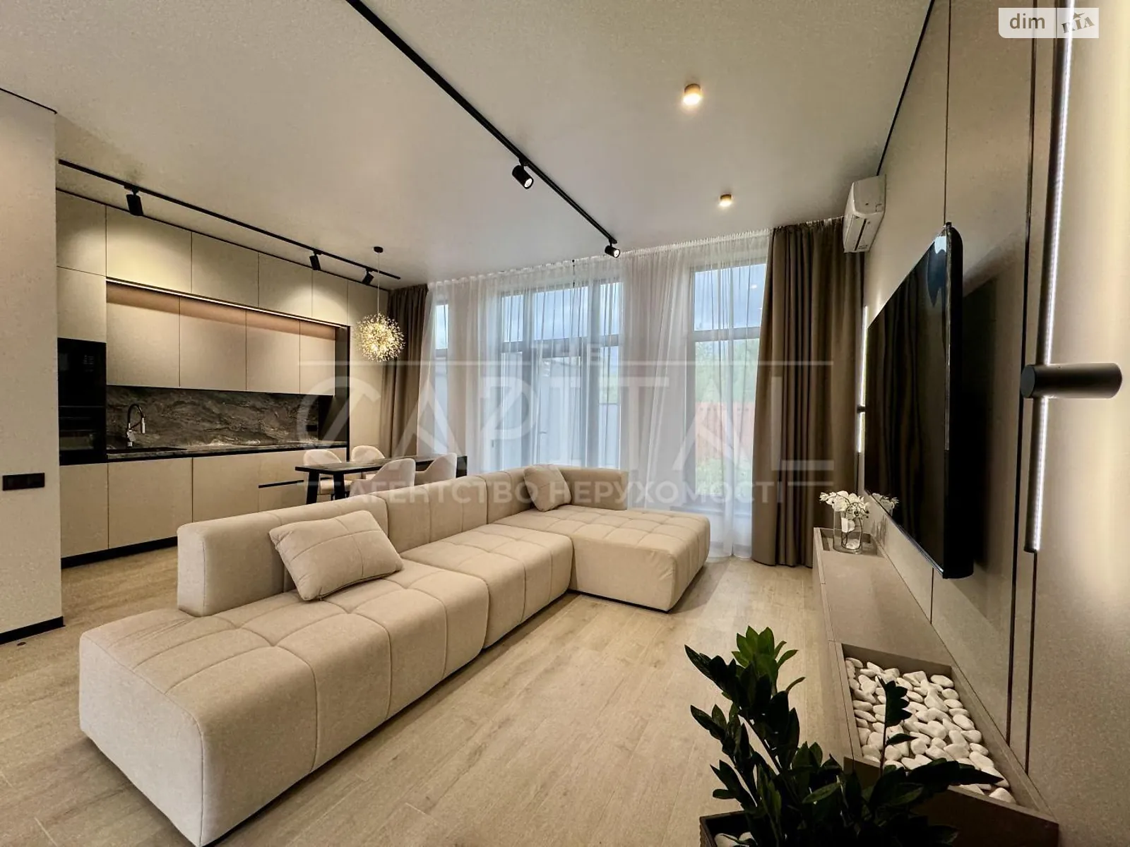 ул. Сентябрьская Дарницкий Киев, цена: 1700 $ - фото 1