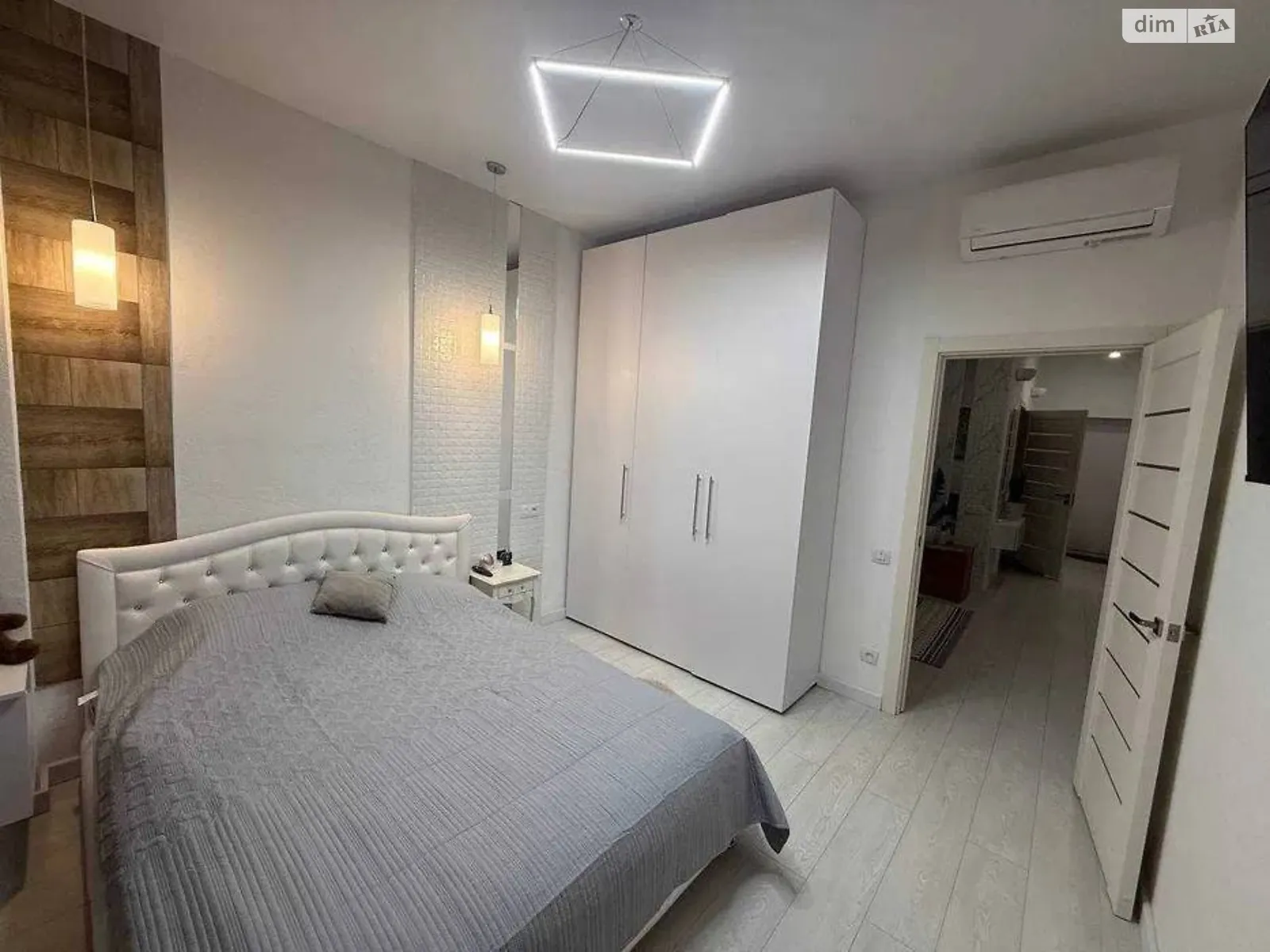 Сдается в аренду 3-комнатная квартира 67 кв. м в Днепре, ул. Симферопольская, 2Л - фото 1