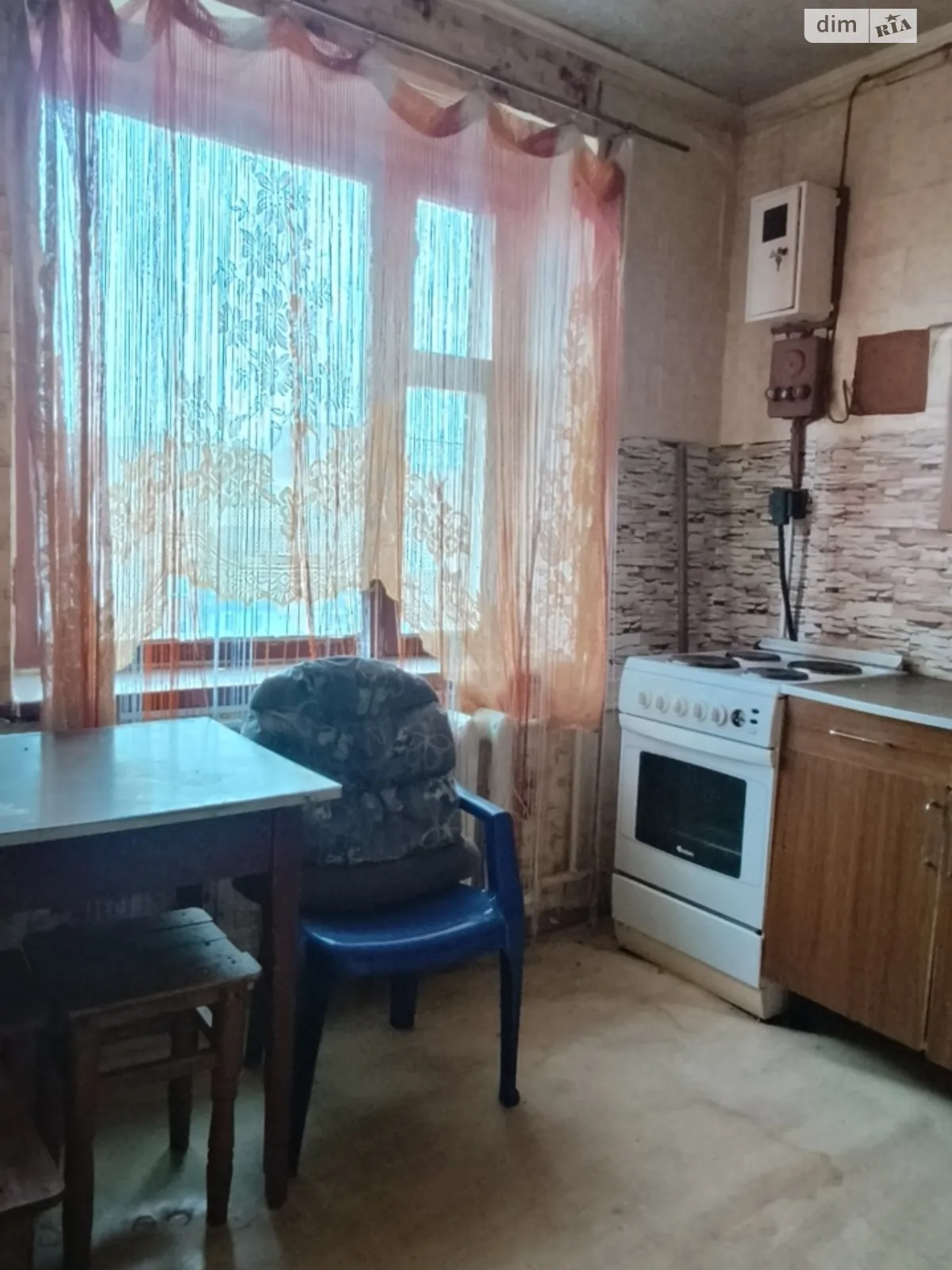 Продается 2-комнатная квартира 39.4 кв. м в Полтаве, ул. Решетиловская(Маршала Бирюзова), 80 - фото 1