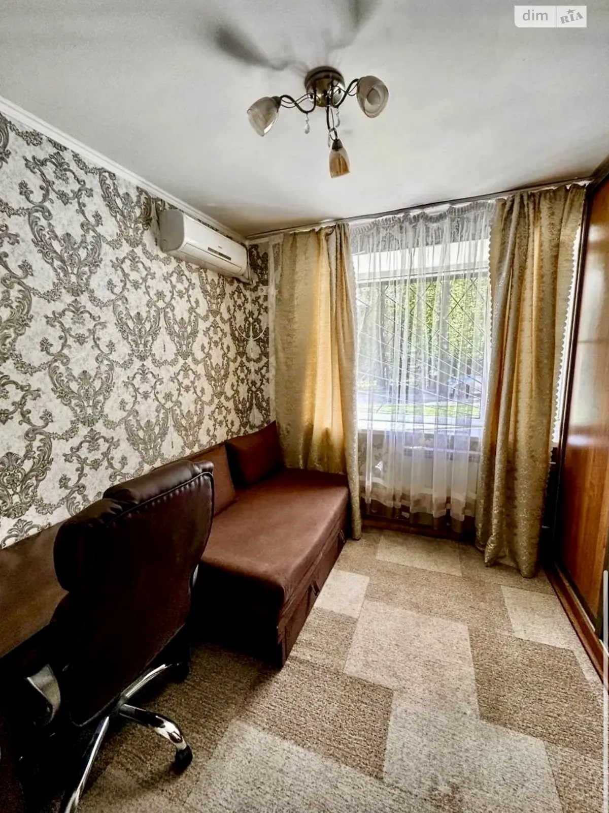 ул. Елены Телиги, 45А Шевченковский Киев Дорогожичи - фото 1