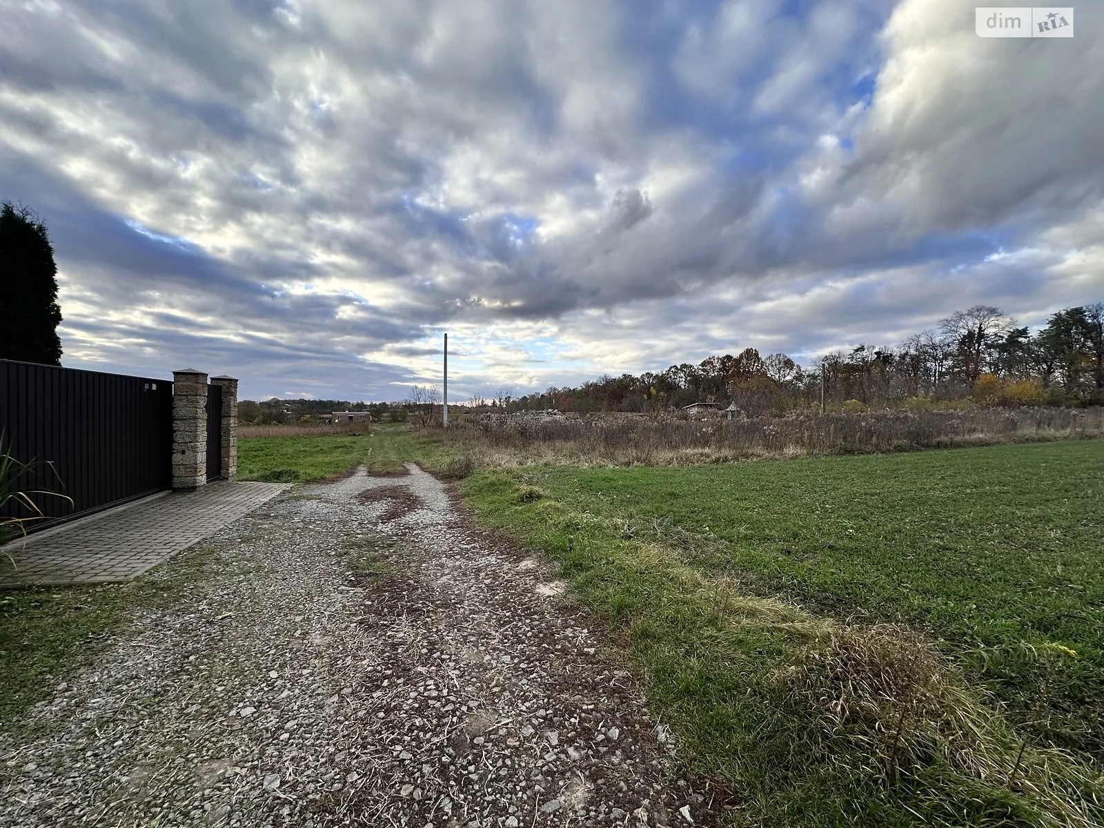 Продается земельный участок 23 соток в Винницкой области, цена: 55000 $ - фото 1