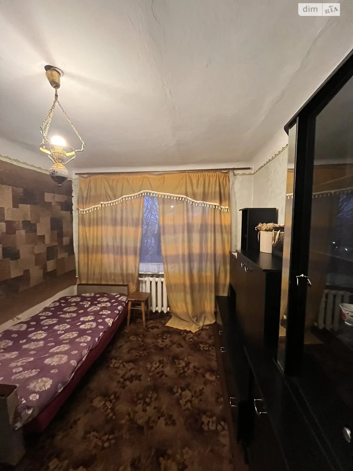 Продается 2-комнатная квартира 25 кв. м в Хмельницком, ул. Черновола, 112 - фото 1