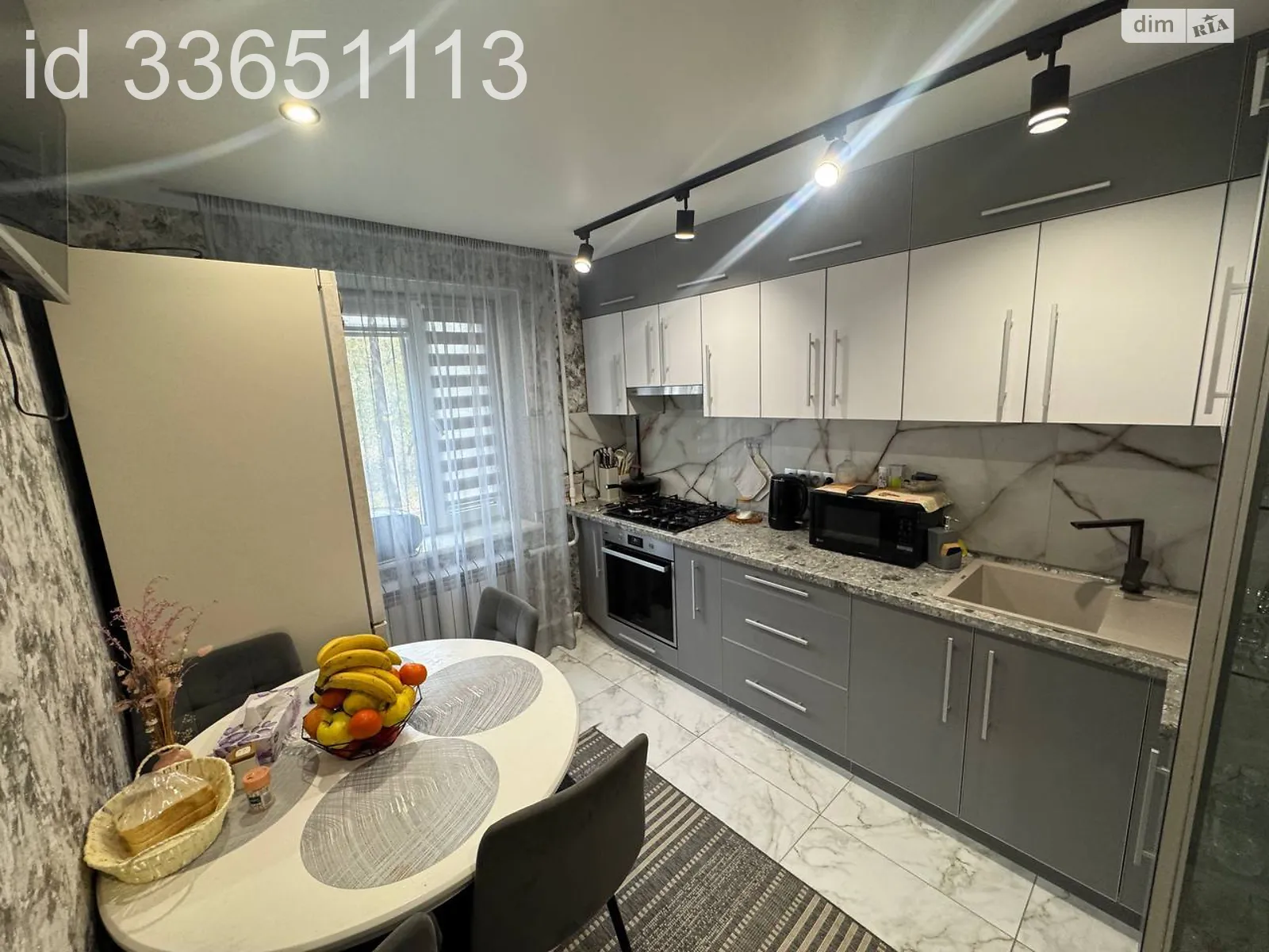 Продается 3-комнатная квартира 62 кв. м в Подольске, ул. Армейская, 603 - фото 1