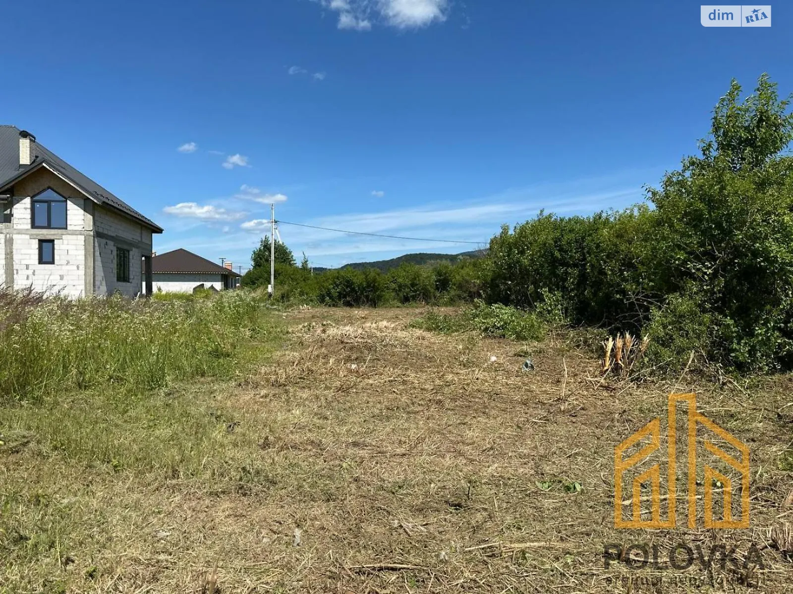 ул. Парадная Невицкое, цена: 14500 $ - фото 1