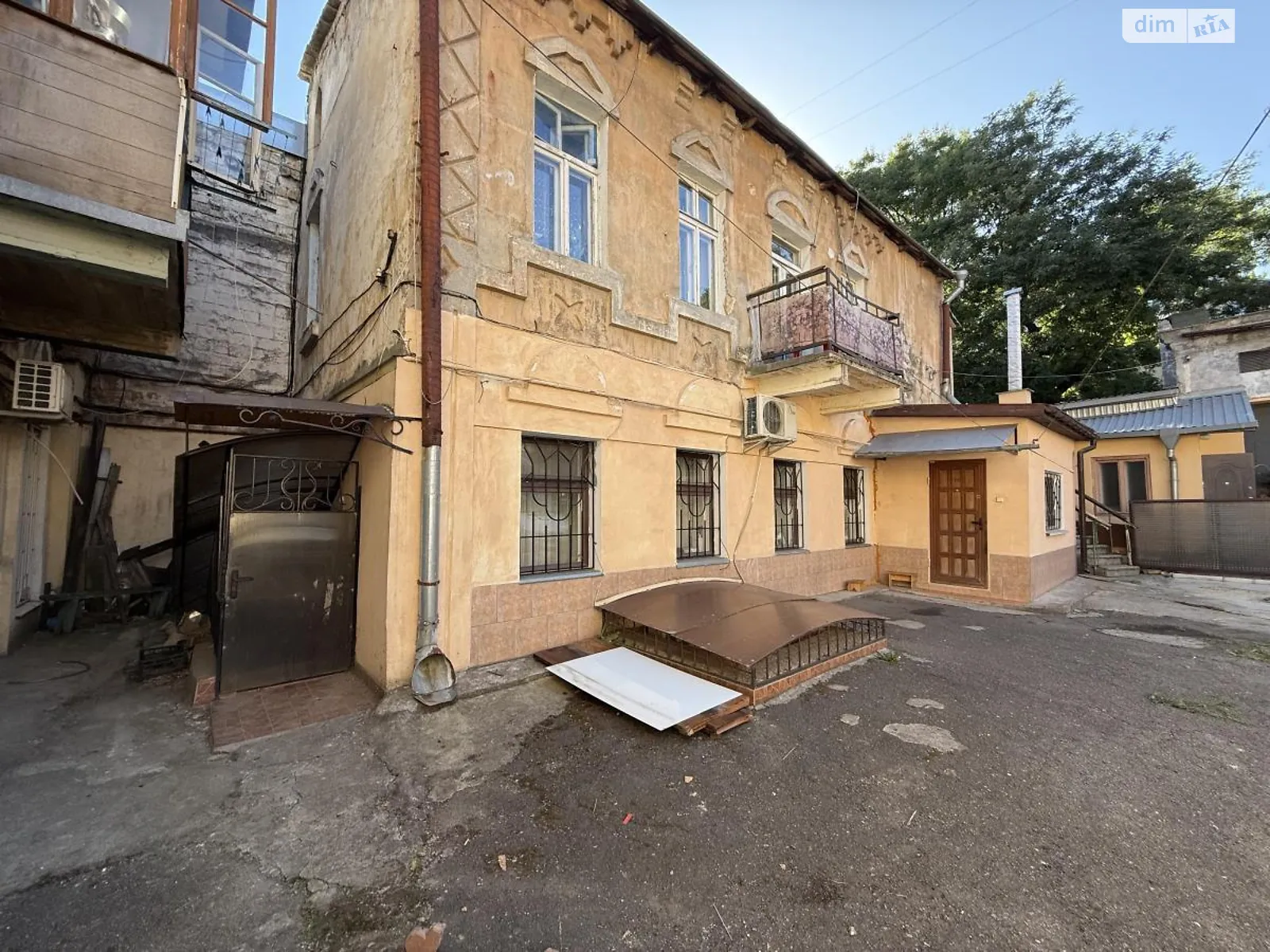 Продается 3-комнатная квартира 59.6 кв. м в Одессе, ул. Вадима Корженка(Осипова) - фото 1