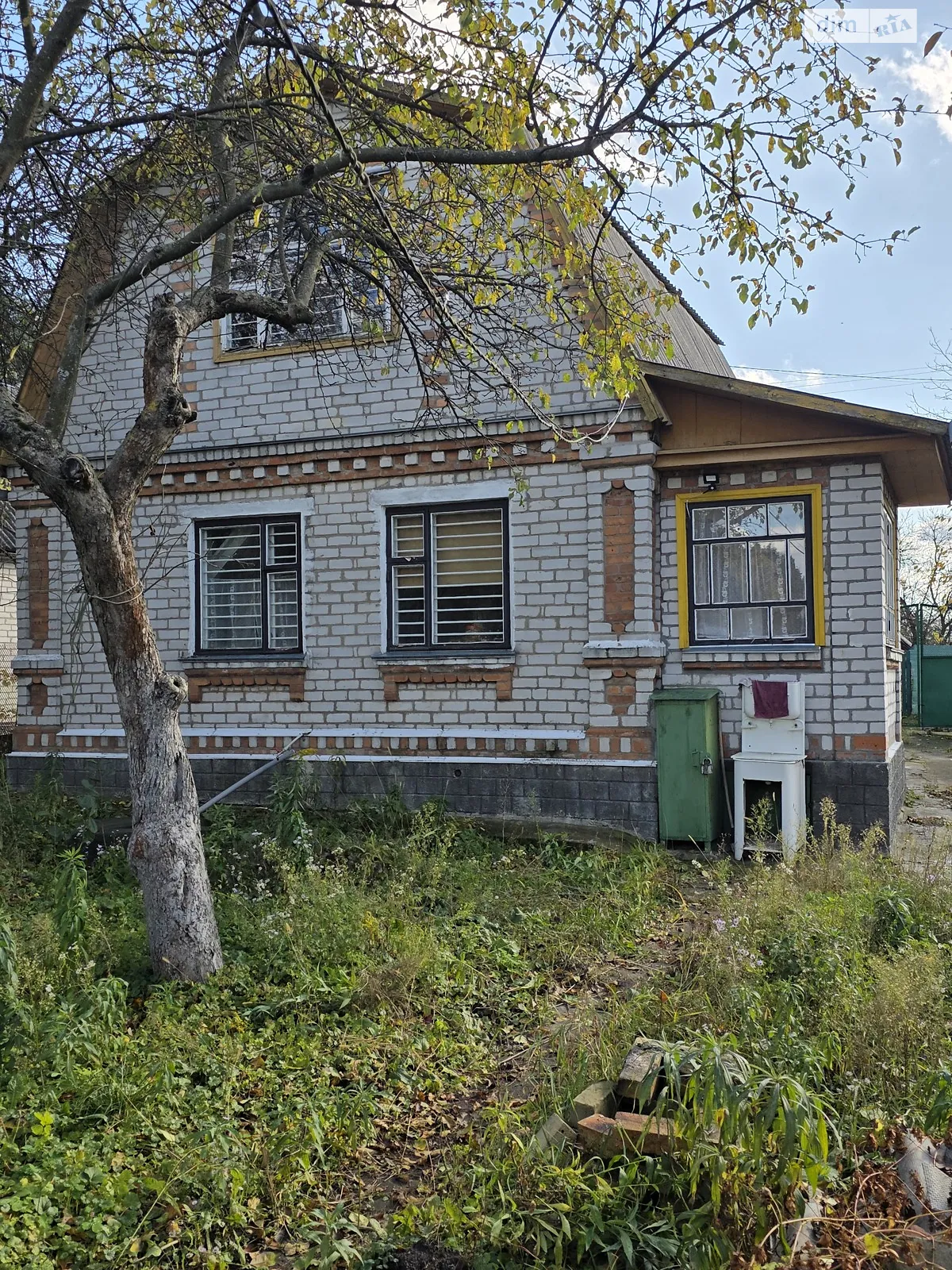 Продается дом на 2 этажа 72.3 кв. м с верандой, цена: 28000 $ - фото 1