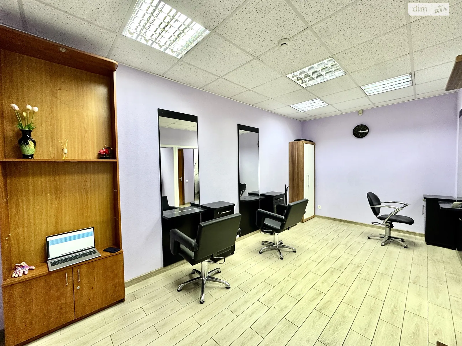 Сдается в аренду объект сферы услуг 35 кв. м в 5-этажном здании, цена: 25000 грн - фото 1