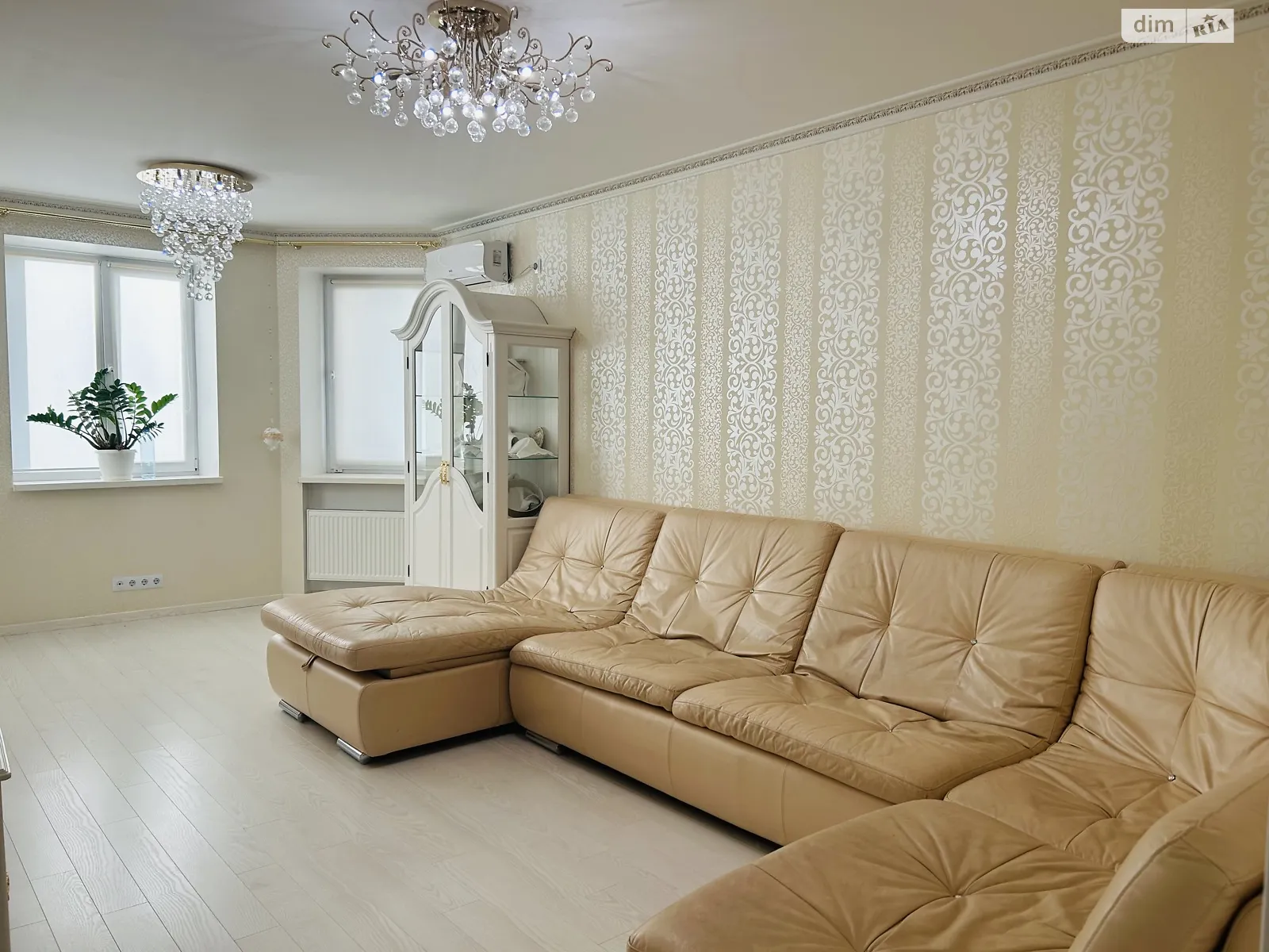 Сдается в аренду 3-комнатная квартира 90 кв. м в Житомире, пр. Богуна Ивана - фото 1