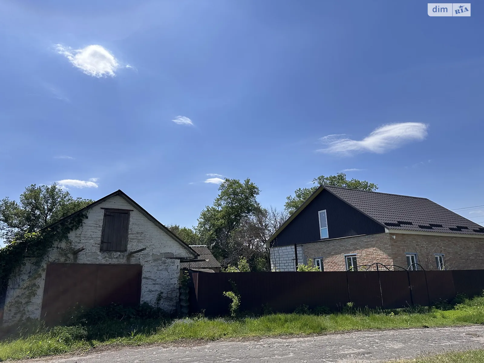 Продається одноповерховий будинок 100 кв. м з верандою, цена: 15000 $ - фото 1