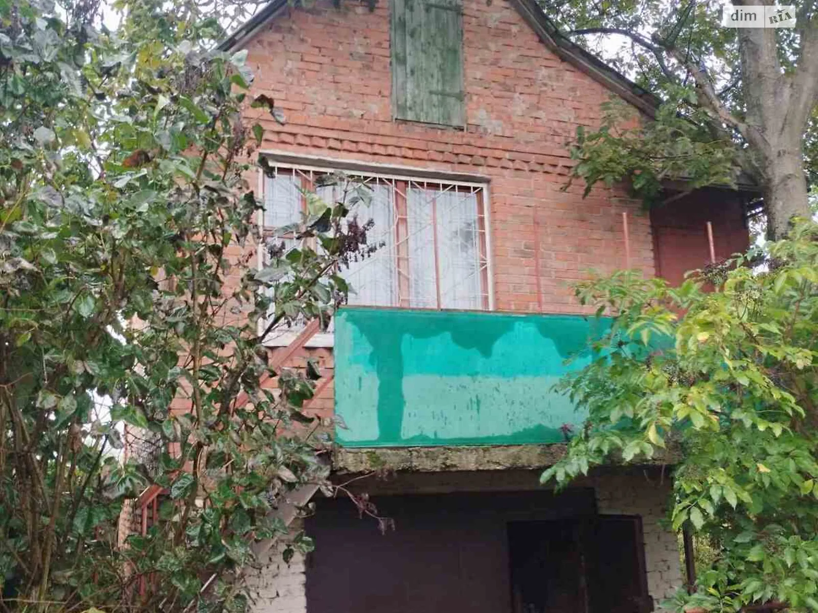 Продається будинок 2 поверховий 37 кв. м з терасою, цена: 27000 $ - фото 1