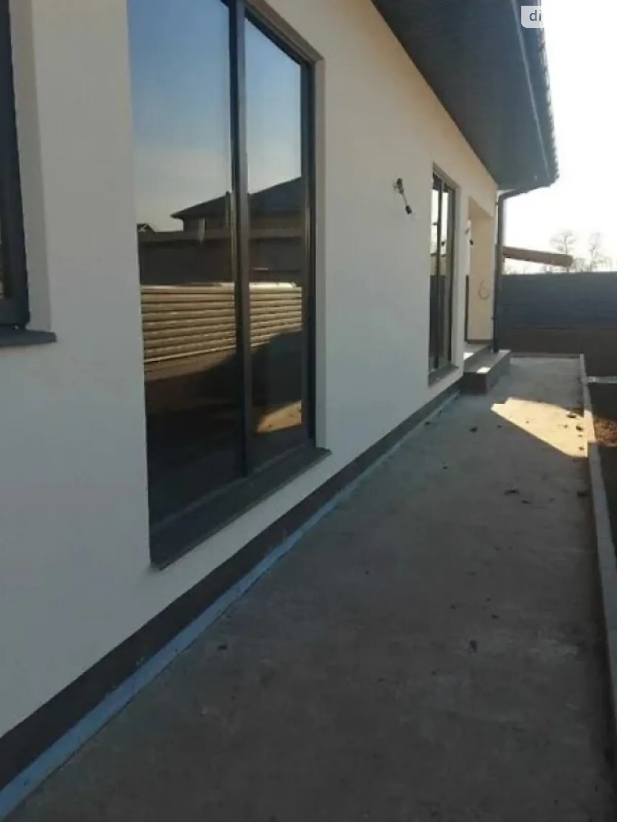 Продается дом на 2 этажа 185 кв. м с террасой, цена: 400000 $ - фото 1