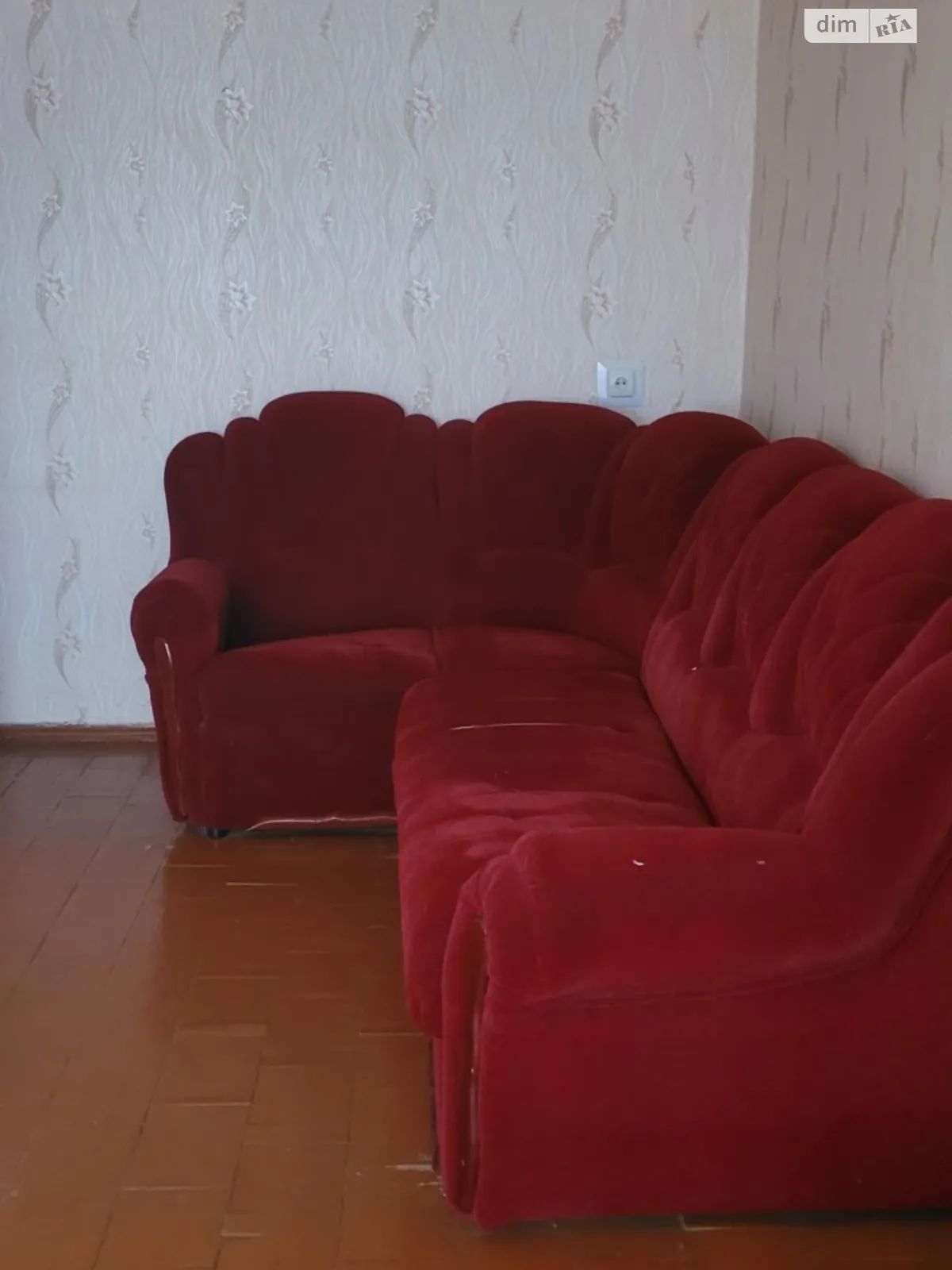 Сдается в аренду 1-комнатная квартира 32 кв. м в Виннице, ул. Шимка Максима, 22 - фото 1