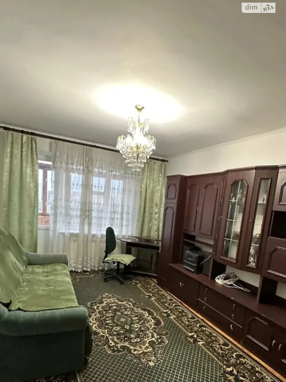 Здається в оренду кімната 19 кв. м у Тернополі, цена: 2200 грн - фото 1