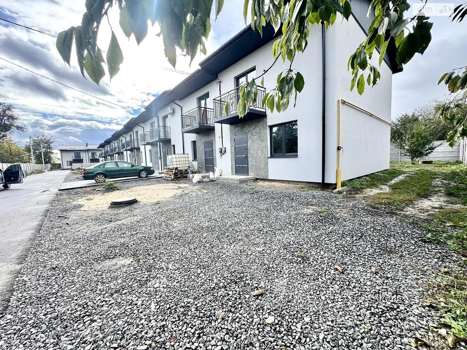 Продається будинок 2 поверховий 90 кв. м з ділянкою, цена: 65000 $ - фото 1