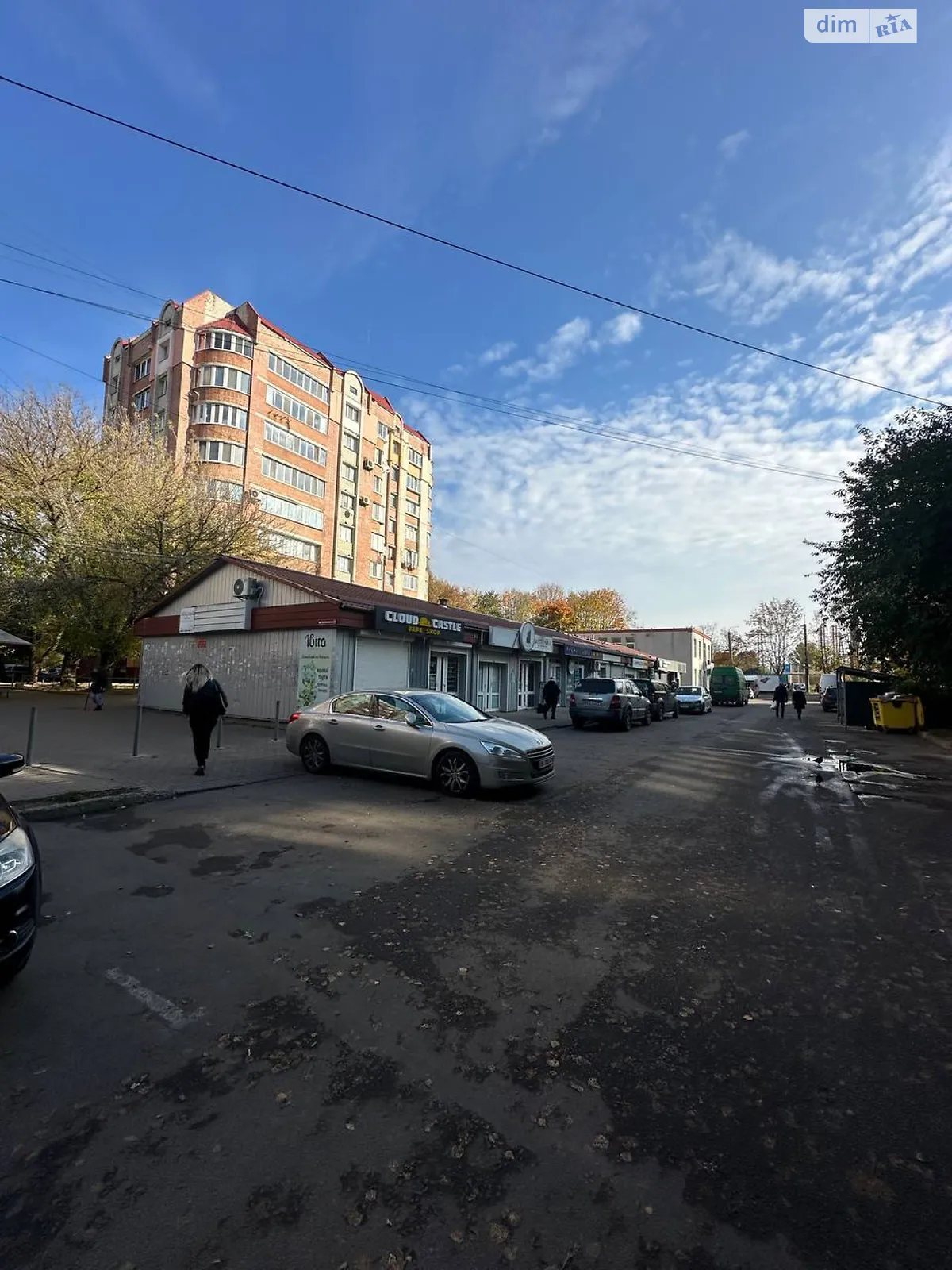 Сдается в аренду помещения свободного назначения 26 кв. м в 1-этажном здании, цена: 15000 грн - фото 1