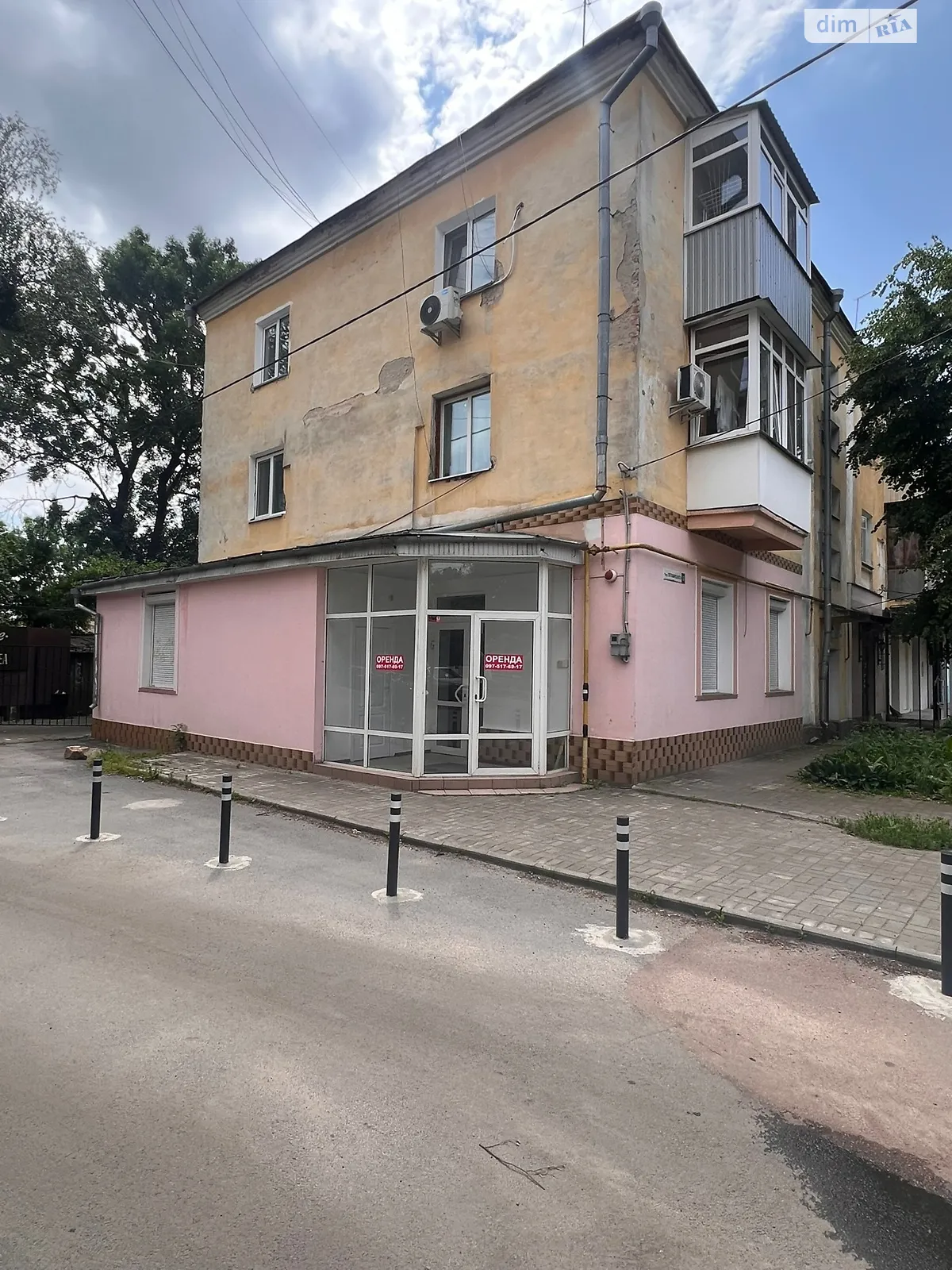 Продается помещения свободного назначения 70 кв. м в 4-этажном здании, цена: 129900 $ - фото 1