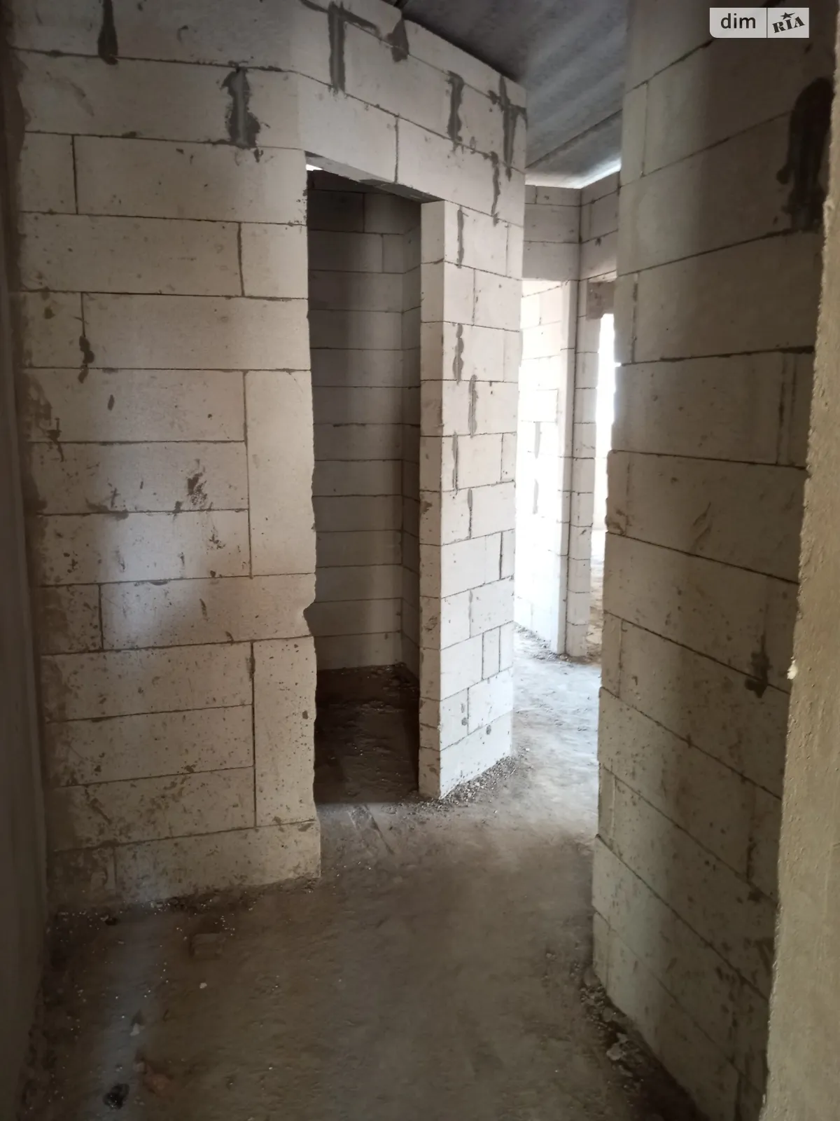 Продается 2-комнатная квартира 65.2 кв. м в Виннице, ул. Александры Бурбело(Писарева), 8 - фото 1