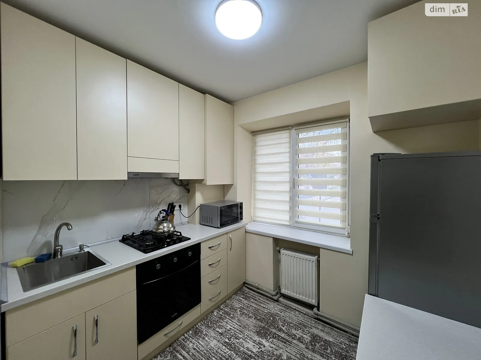 Сдается в аренду 3-комнатная квартира 62 кв. м в Ивано-Франковске, ул. Сорохтея О., 16 - фото 1