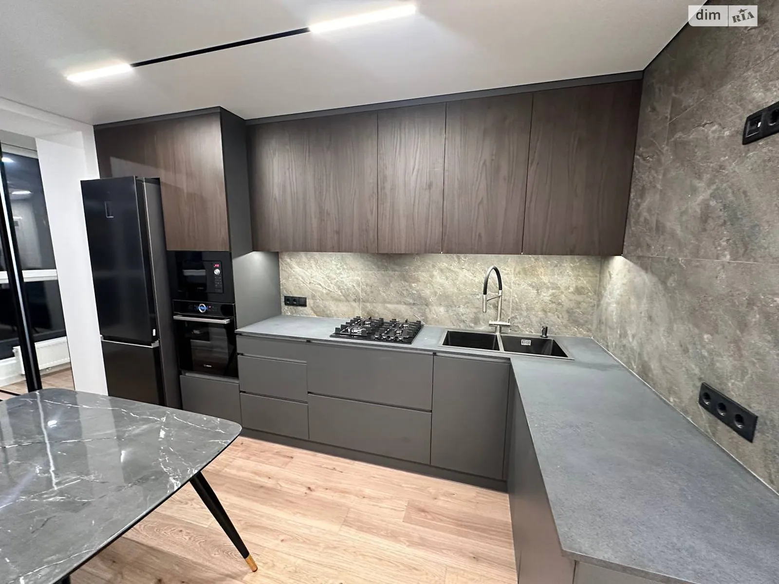 Здається в оренду 2-кімнатна квартира 46 кв. м у, цена: 22000 грн - фото 1