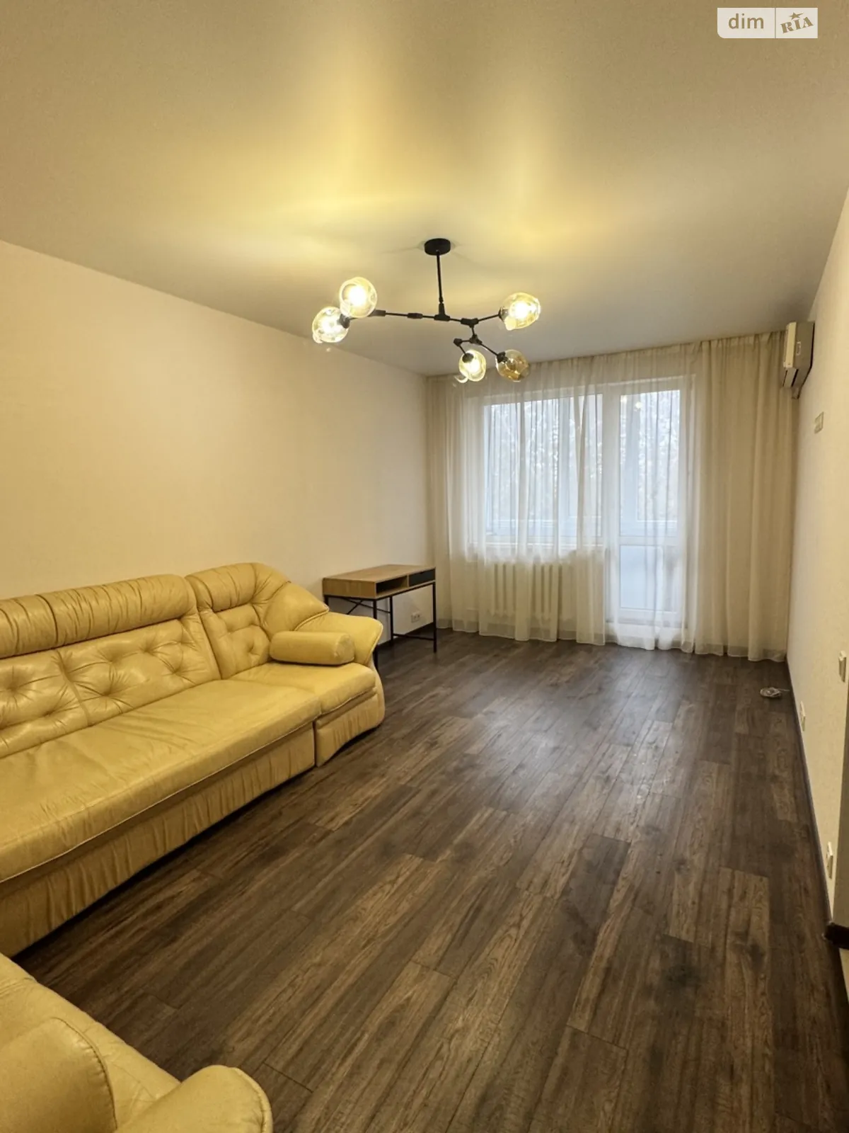 Продается 2-комнатная квартира 46.8 кв. м в Харькове, просп. Тракторостроителей, 158А - фото 1