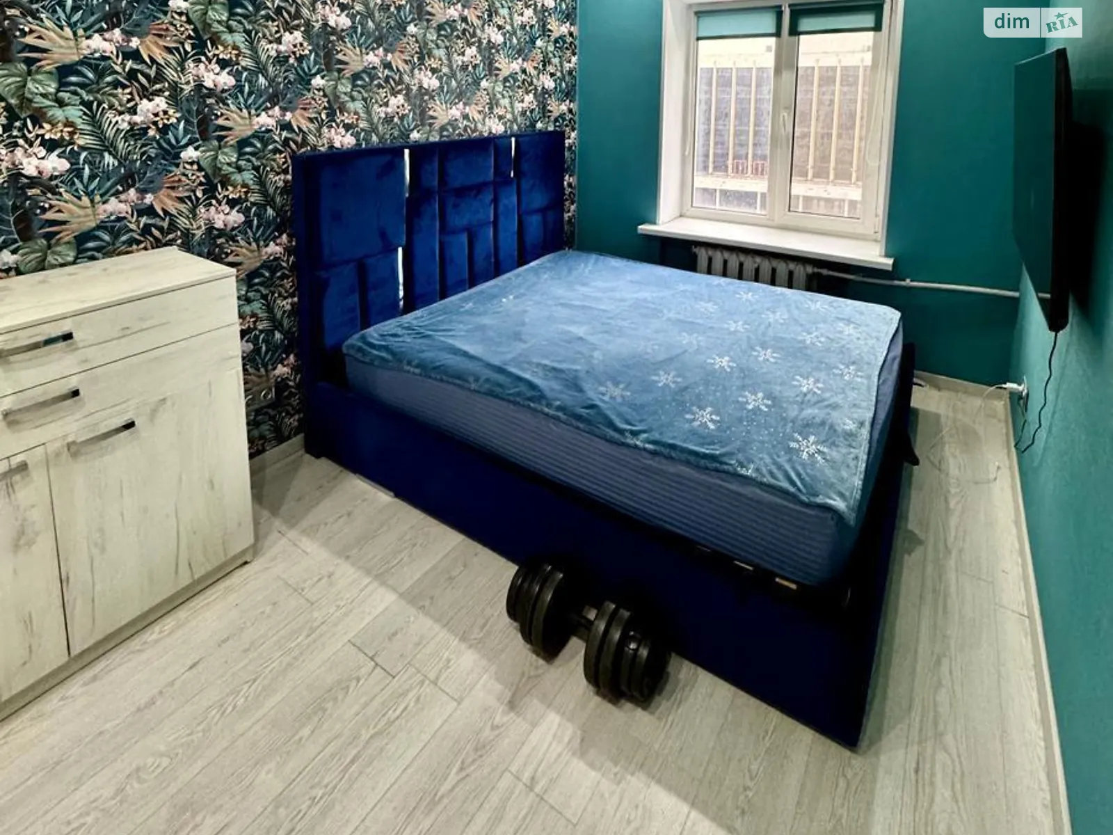 Продается комната 52 кв. м в Киеве, цена: 90000 $ - фото 1