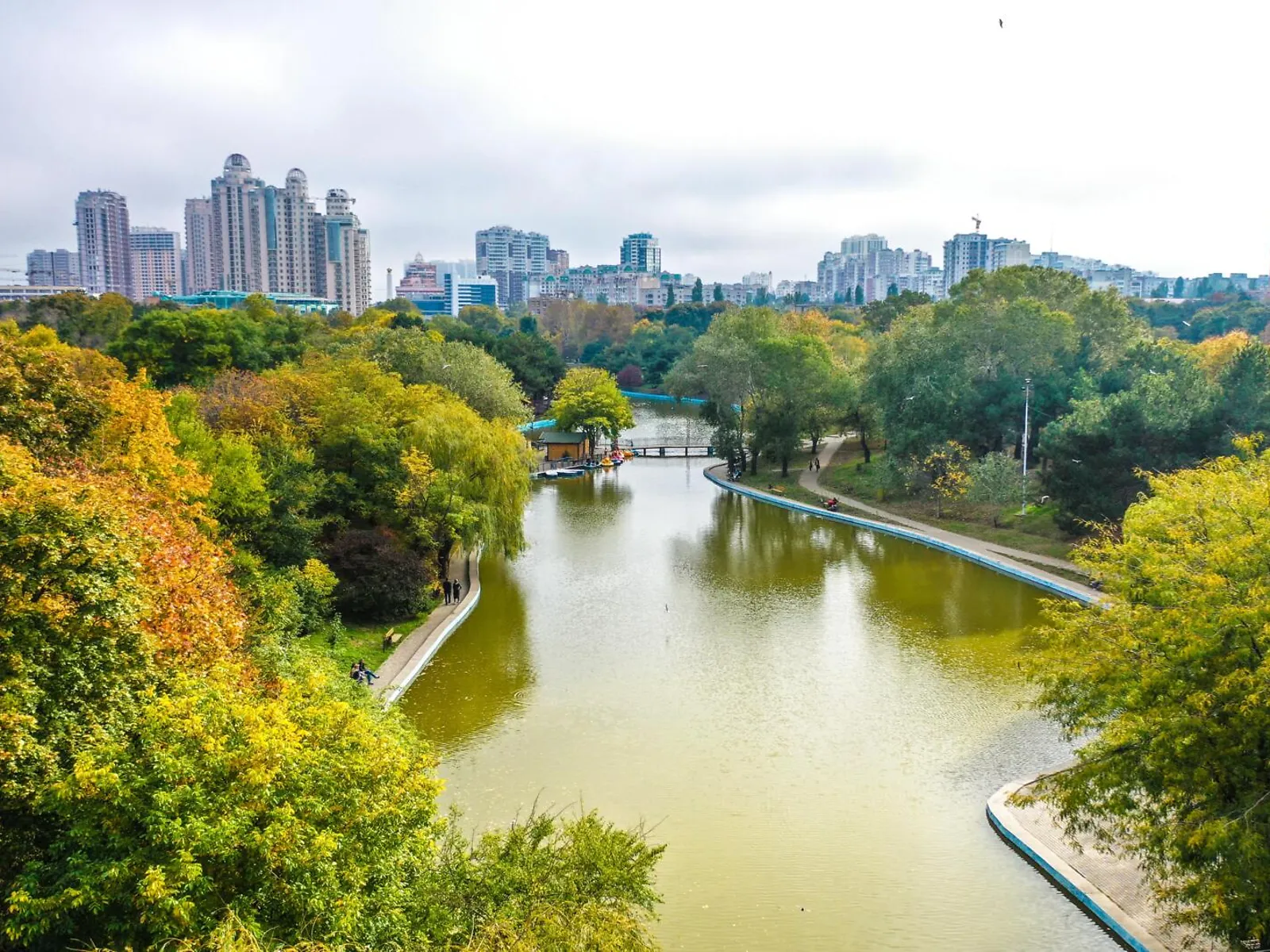 Продается 1-комнатная квартира 46.4 кв. м в Одессе, ул. Добровольцев(Маршала Говорова), 1/2 - фото 1