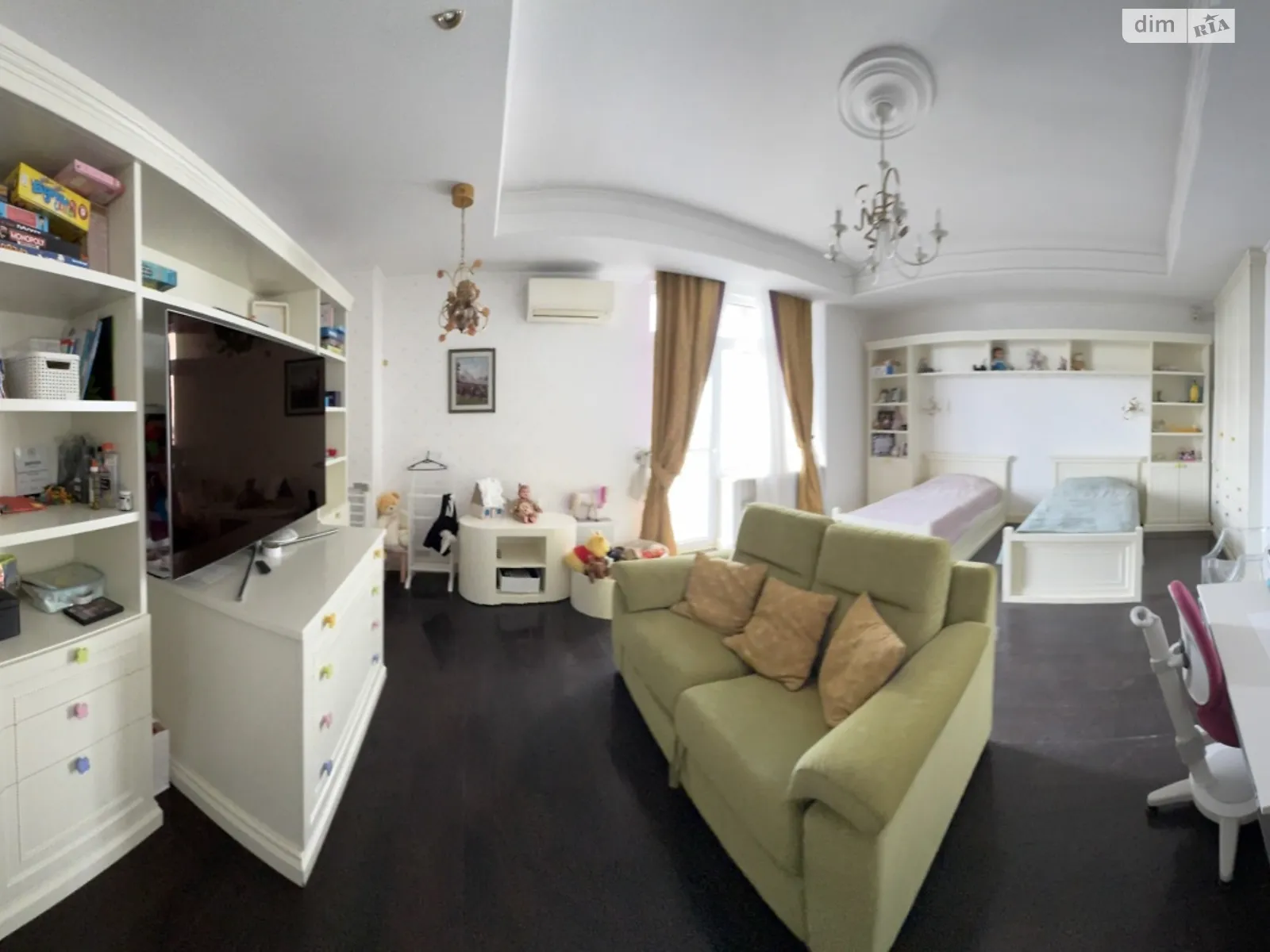 Продается 5-комнатная квартира 407.9 кв. м в Харькове, ул. Тринклера, 9 - фото 1