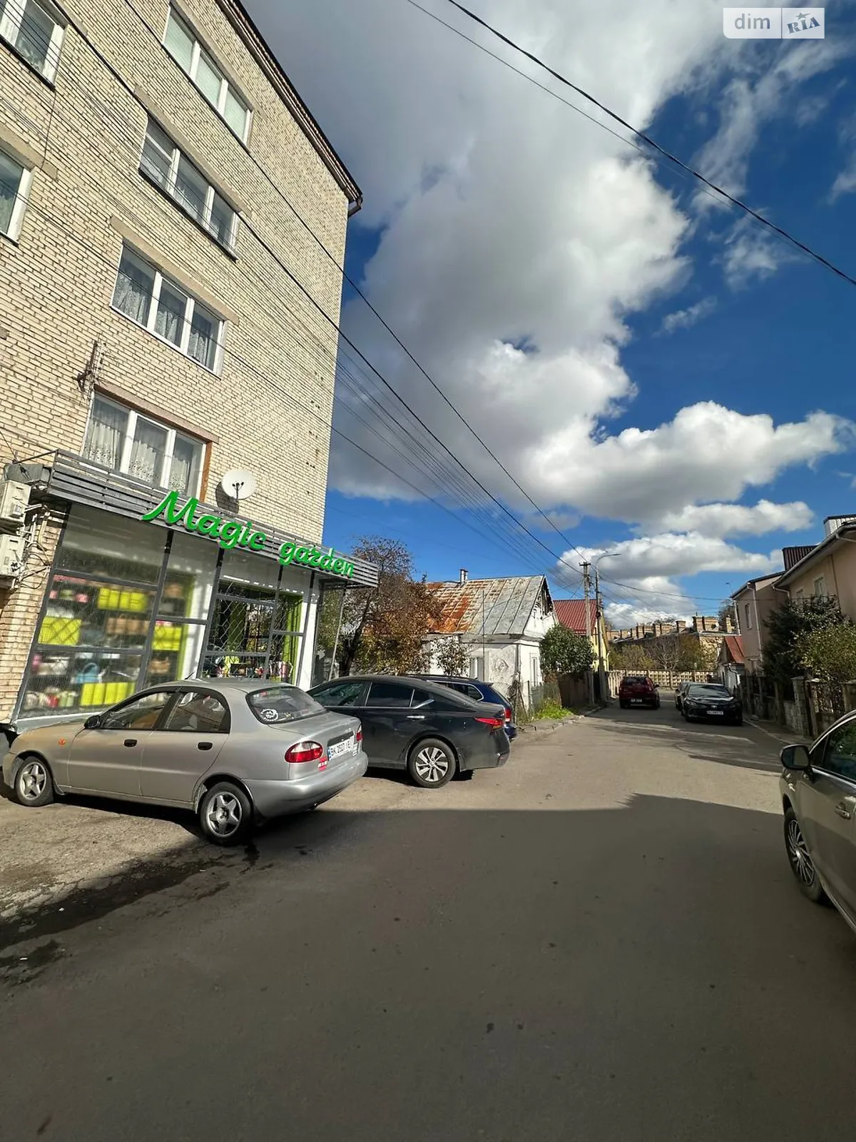 Сдается в аренду помещения свободного назначения 53.6 кв. м в 5-этажном здании, цена: 13500 грн - фото 1