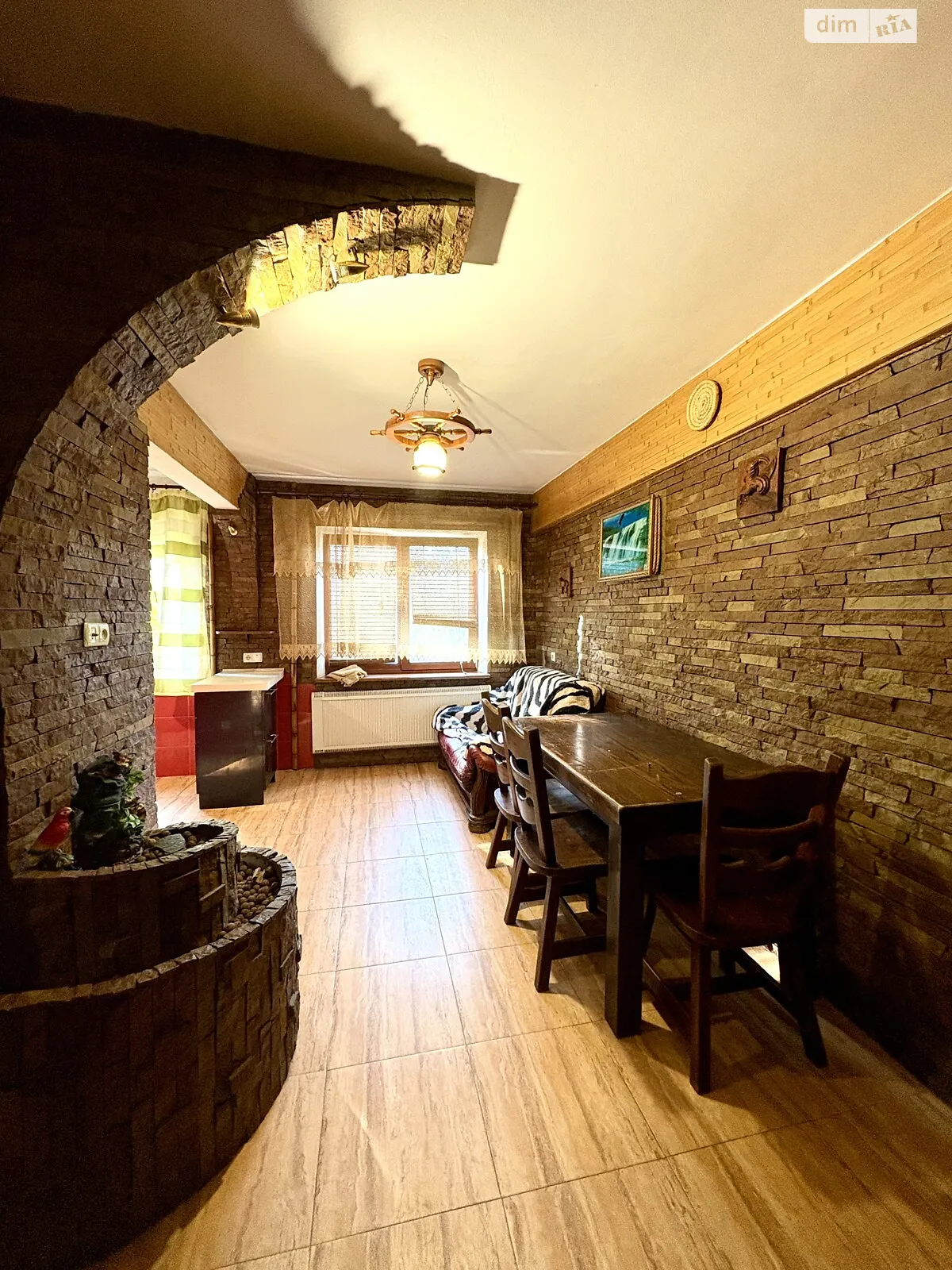 3-кімнатна квартира 59.1 кв. м у Тернополі, вул. Львівська - фото 1