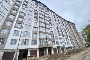 Продажа квартиры, Ивано-Франковск, р‑н. Пасечная, Горбачевского улица, дом 40Б