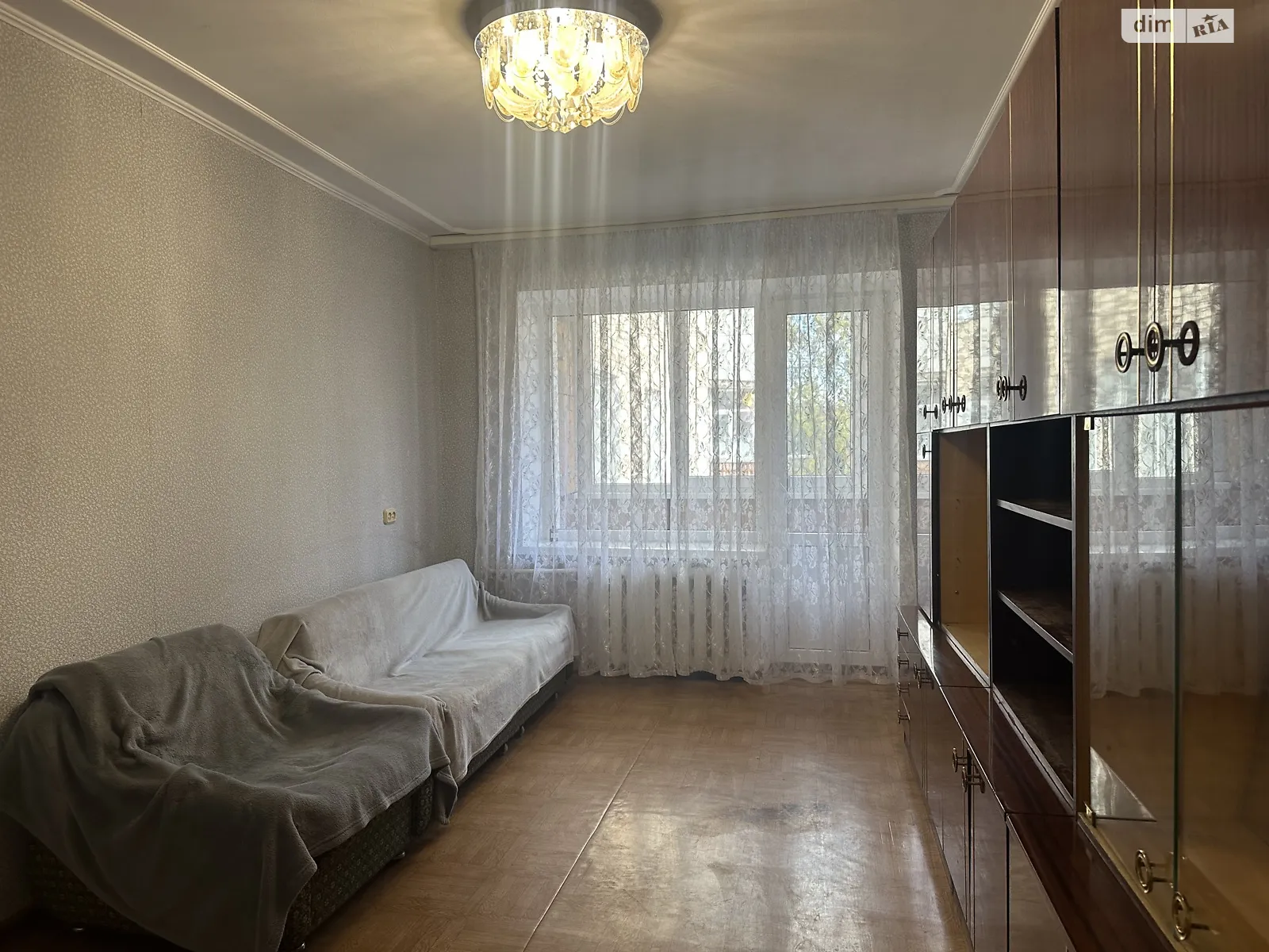 Здається в оренду 3-кімнатна квартира 51 кв. м у Хмельницькому, вул. Зарічанська - фото 1