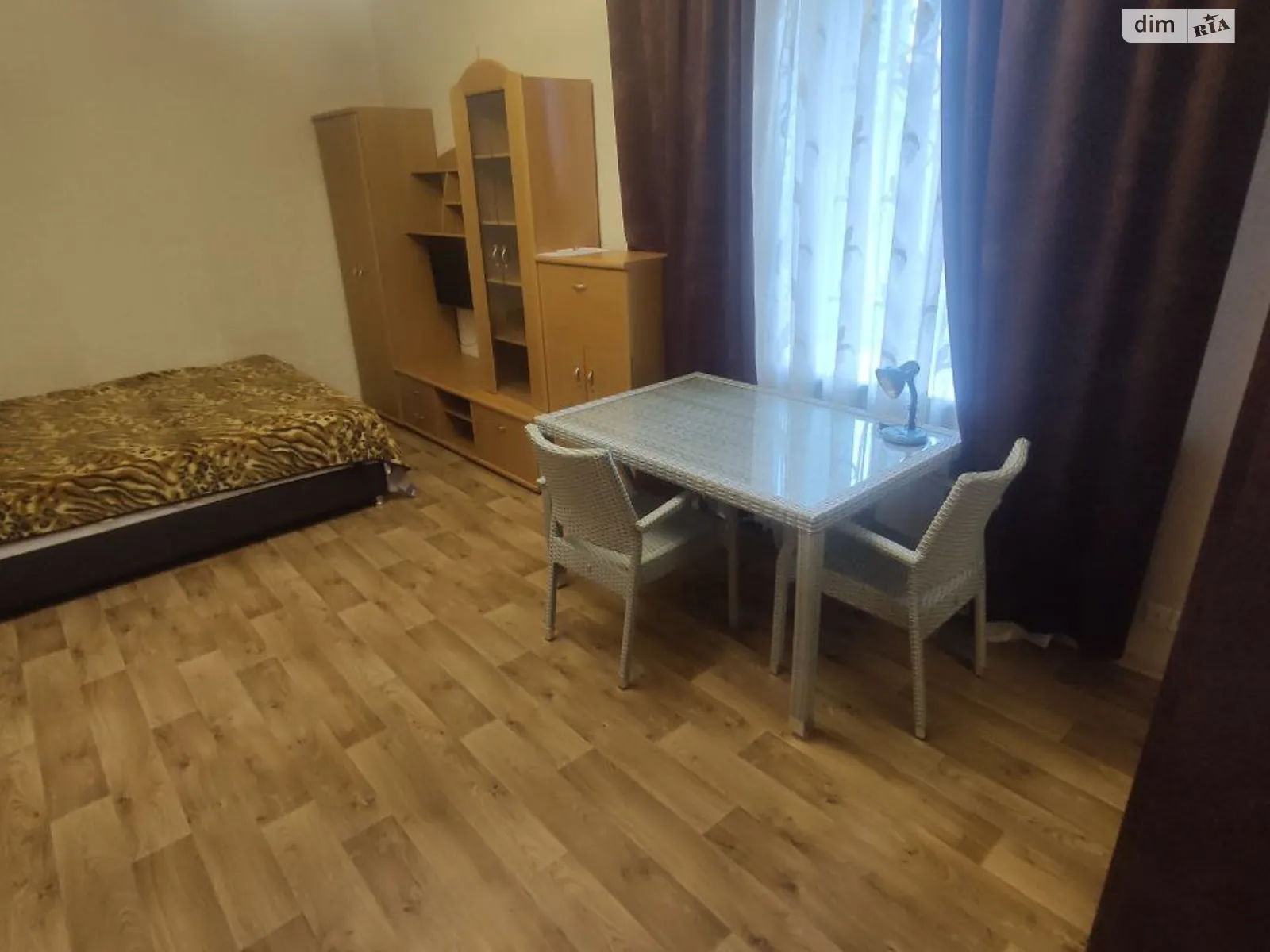 Сдается в аренду 1-комнатная квартира 89 кв. м в Днепре, ул. Токматская(Великолукская) - фото 1