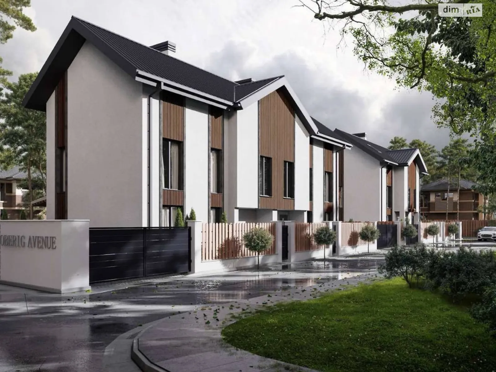 ул. Капитана Зайцева, 14 Ирпень, цена: 97500 $ - фото 1